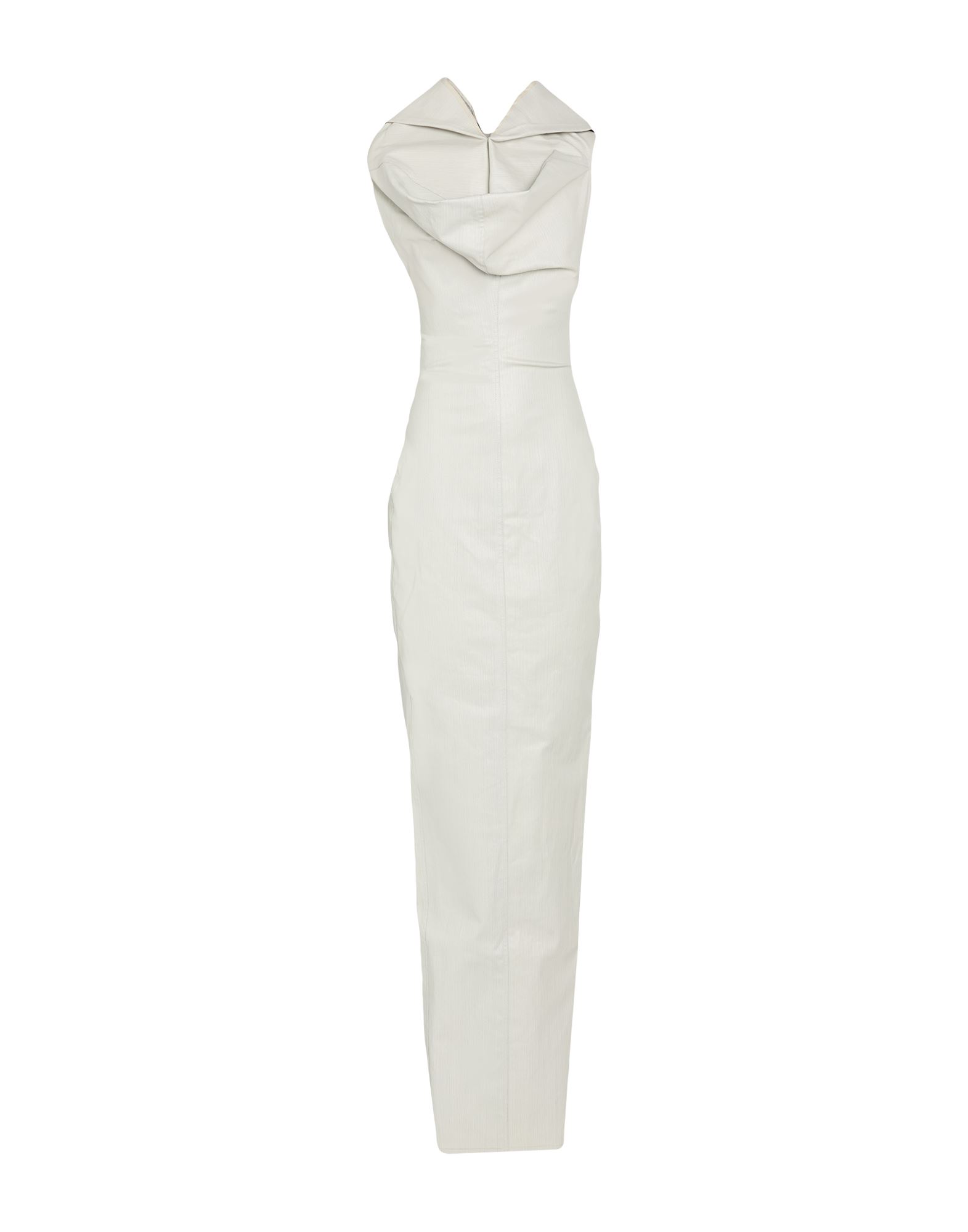RICK OWENS RICK OWENS ΦΟΡΕΜΑΤΑ Μάξι φόρεμα