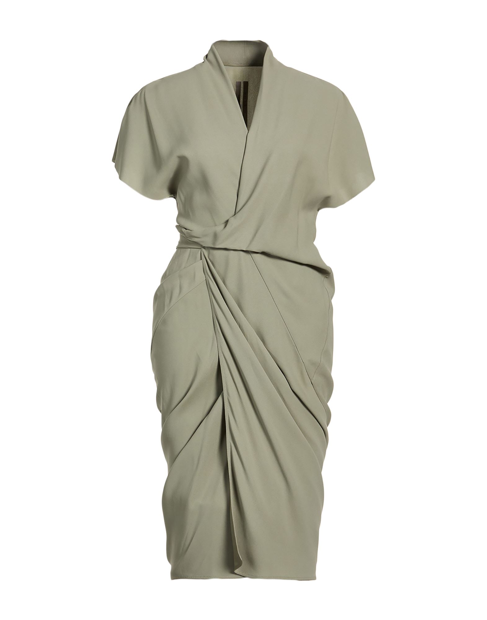 RICK OWENS RICK OWENS ΦΟΡΕΜΑΤΑ Midi φόρεμα