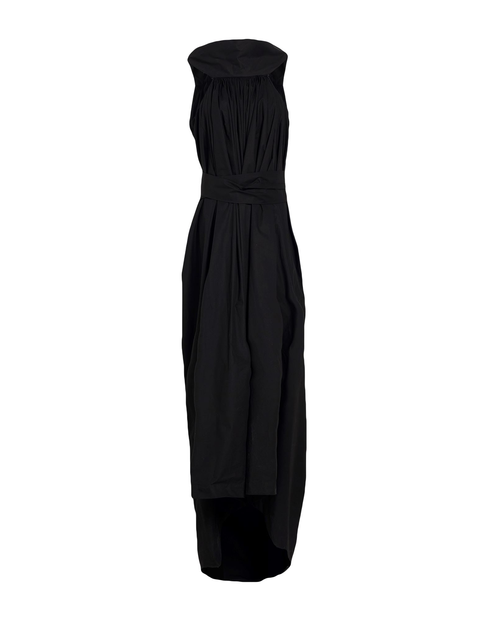 RICK OWENS RICK OWENS ΦΟΡΕΜΑΤΑ Μάξι φόρεμα