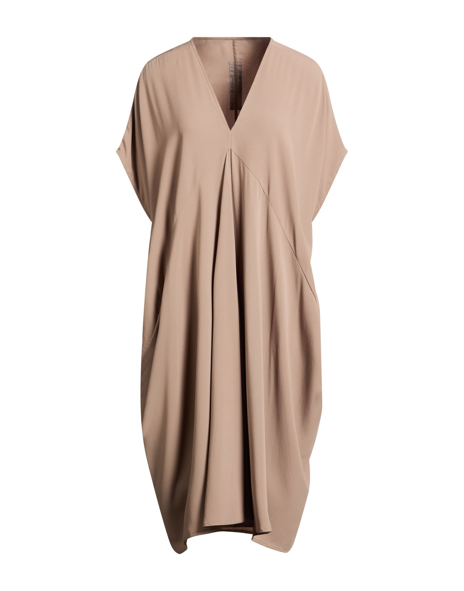 RICK OWENS RICK OWENS ΦΟΡΕΜΑΤΑ Midi φόρεμα