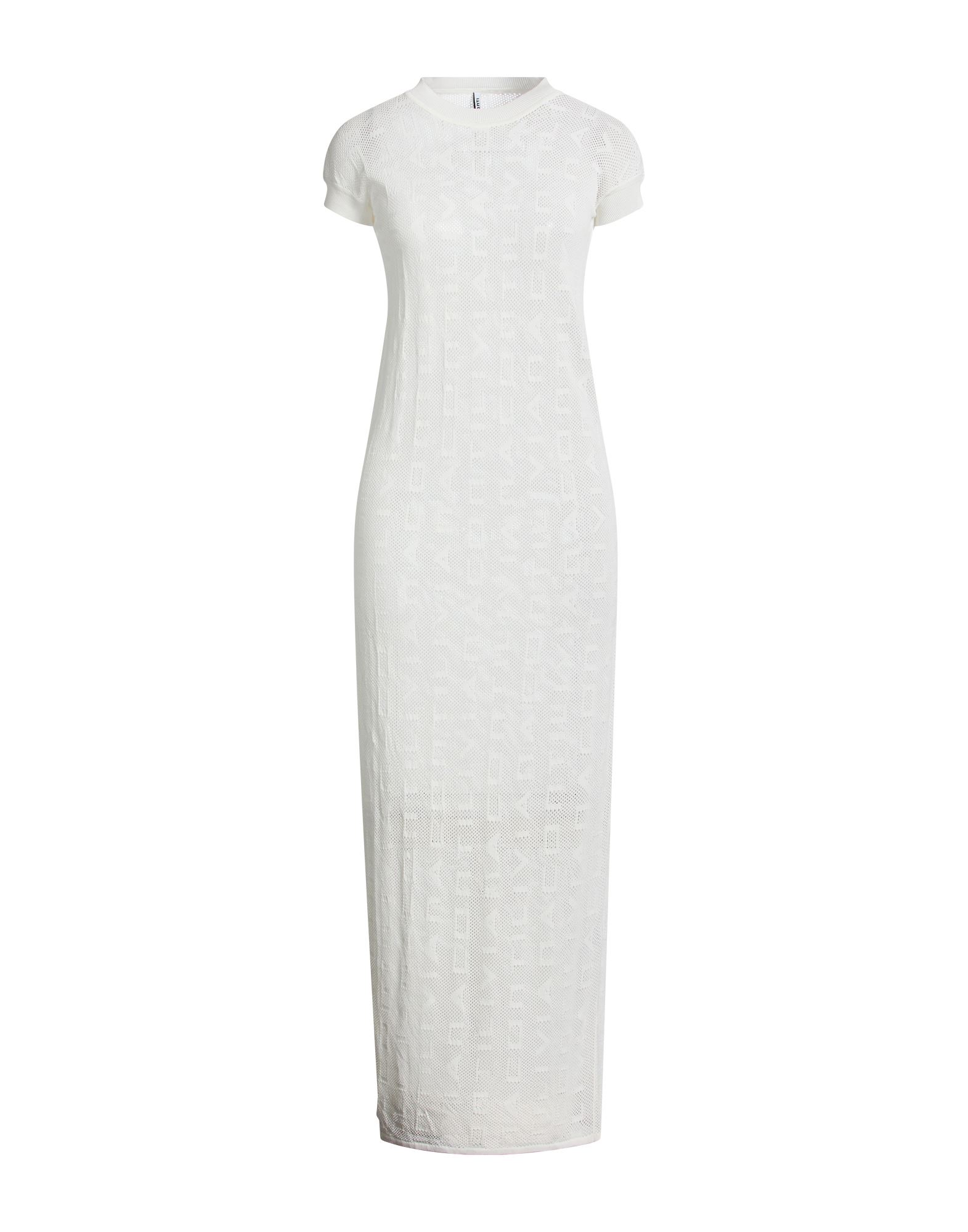 Liviana Conti - Kleider - Maxi-kleider - On Yoox.com 