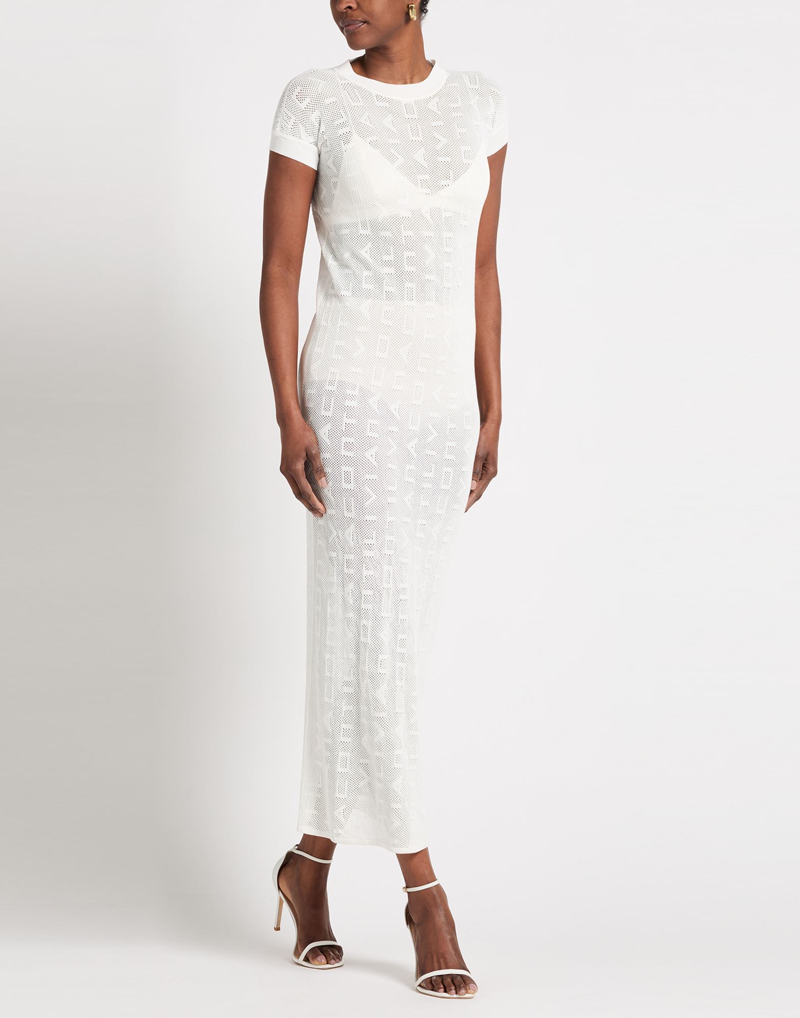  Liviana Conti - Kleider - Maxi-kleider - On Yoox.com 