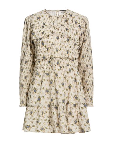 Mini-Kleid Damen Grau 34,36,38,40 Damen