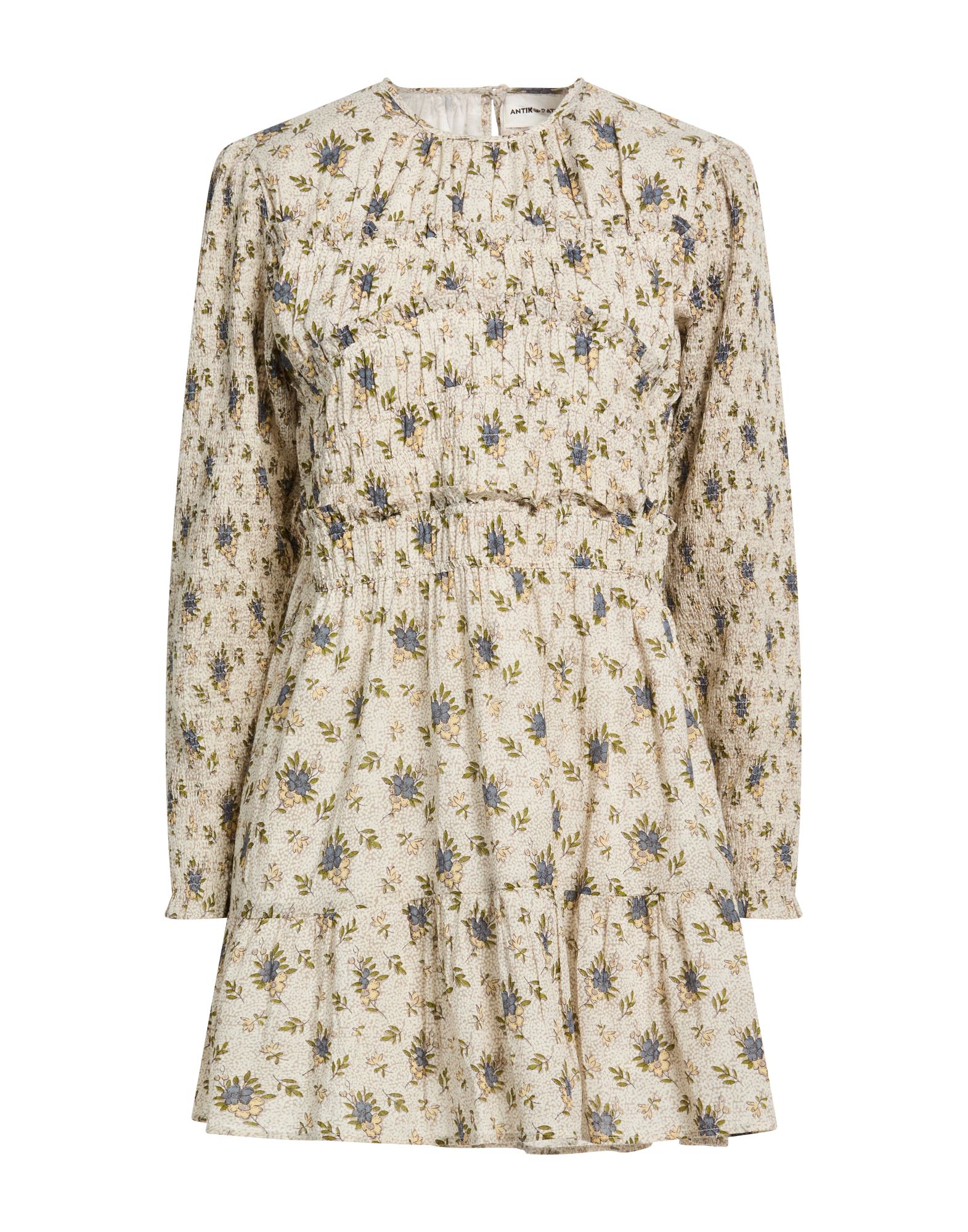  Antik Batik - Kleider - Mini-kleider - On Yoox.com 