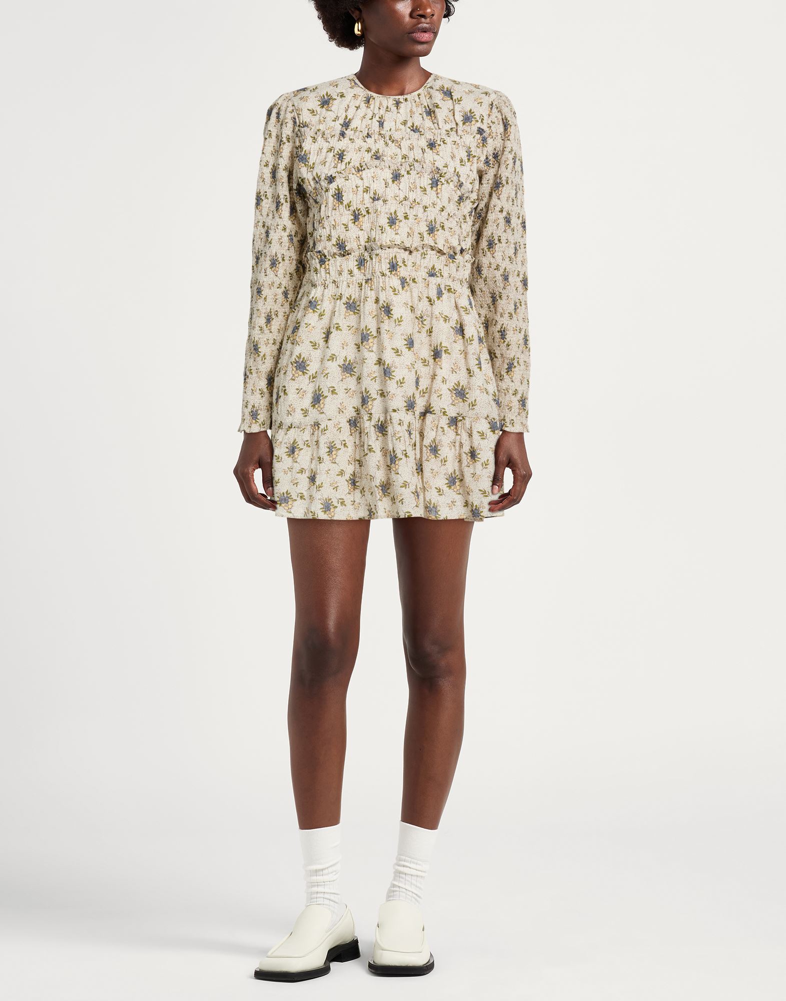  Antik Batik - Kleider - Mini-kleider - On Yoox.com 