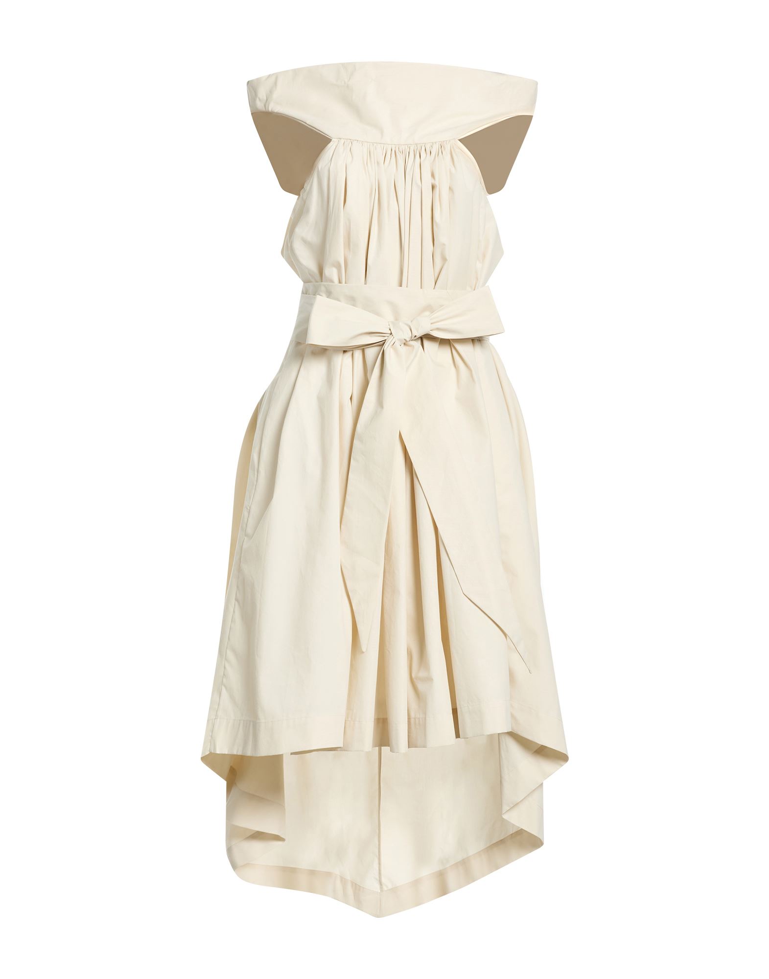 RICK OWENS RICK OWENS ΦΟΡΕΜΑΤΑ Midi φόρεμα