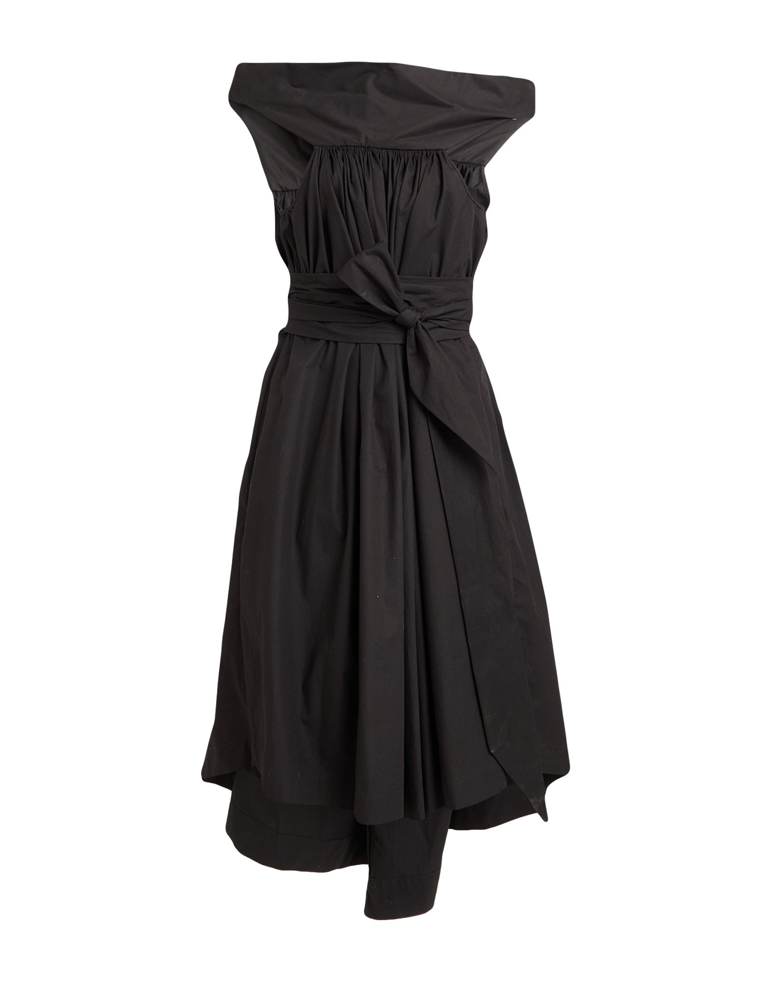 RICK OWENS RICK OWENS ΦΟΡΕΜΑΤΑ Midi φόρεμα