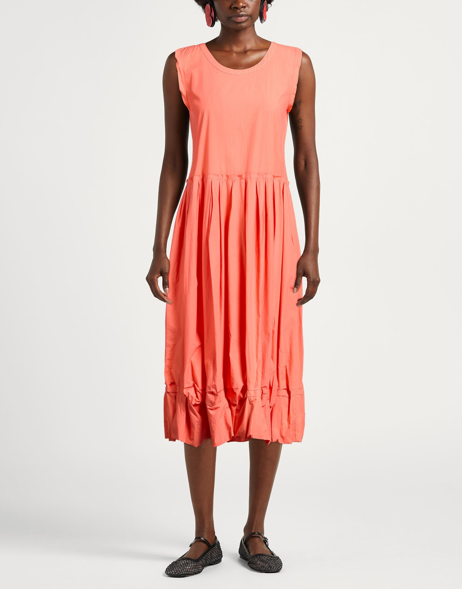  High - Kleider - Midi-kleider - On Yoox.com 