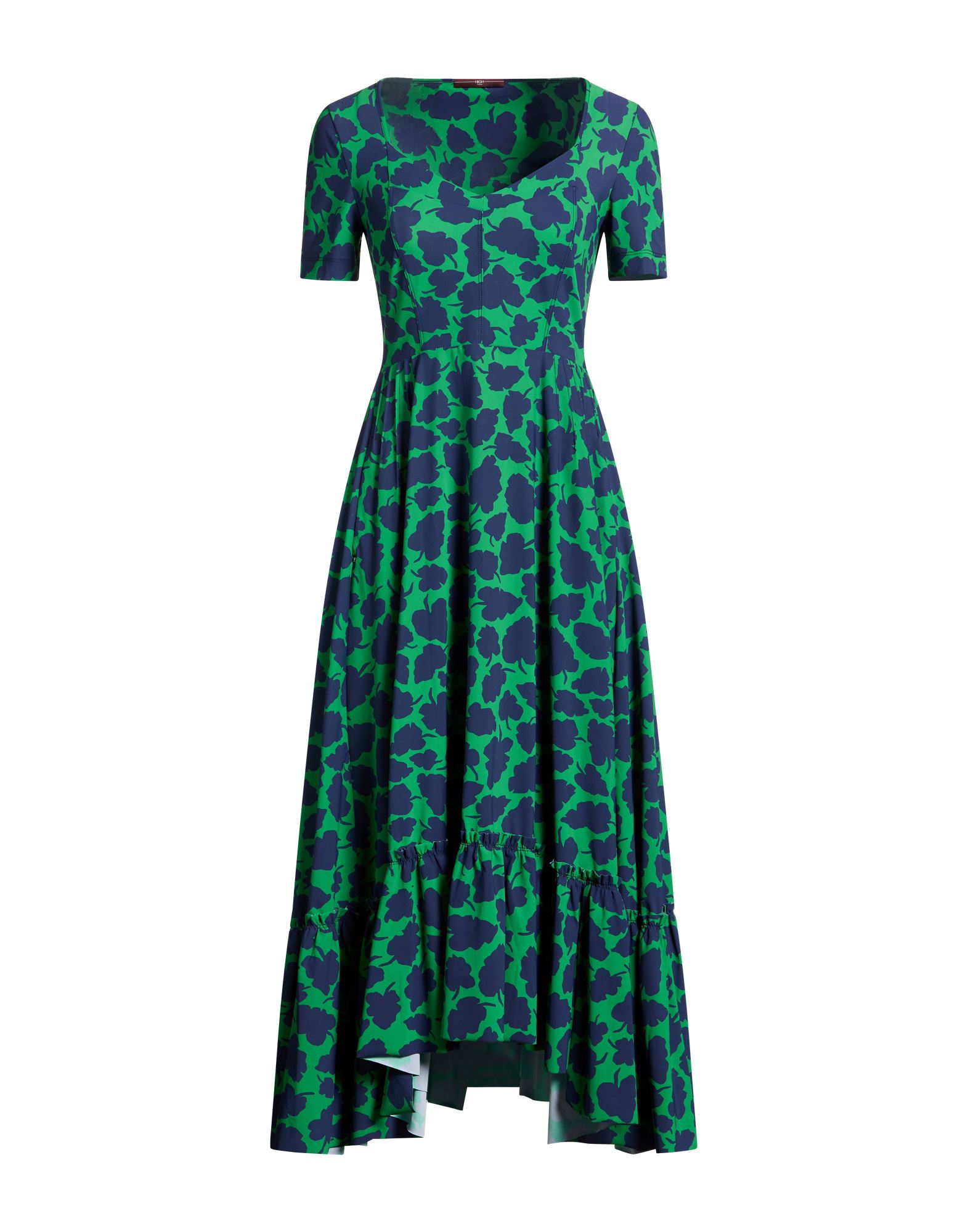  HIGH ΦΟΡΕΜΑΤΑ Midi φόρεμα