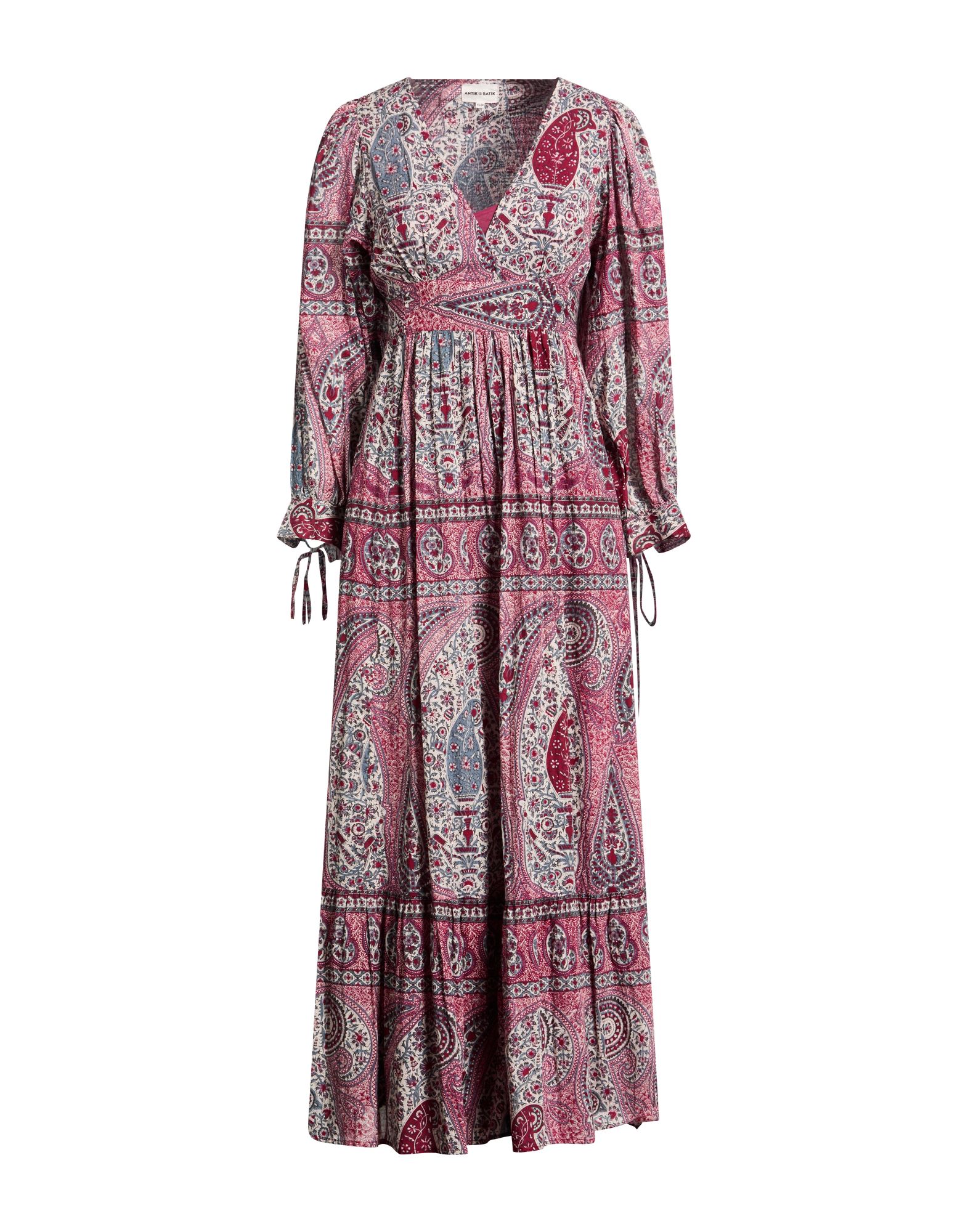 ANTIK BATIK ΦΟΡΕΜΑΤΑ Μάξι φόρεμα