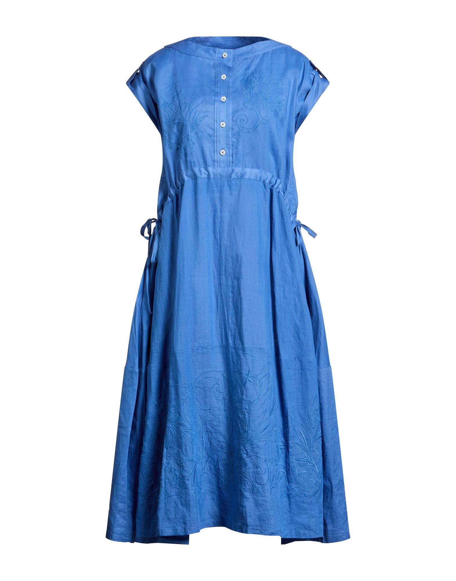  High - Kleider - Midi-kleider - On Yoox.com 