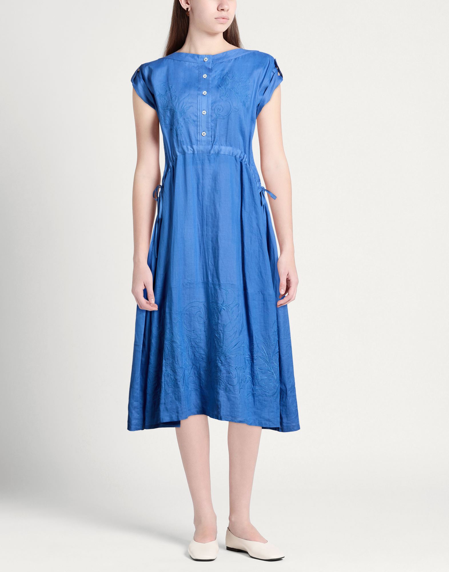  High - Kleider - Midi-kleider - On Yoox.com 