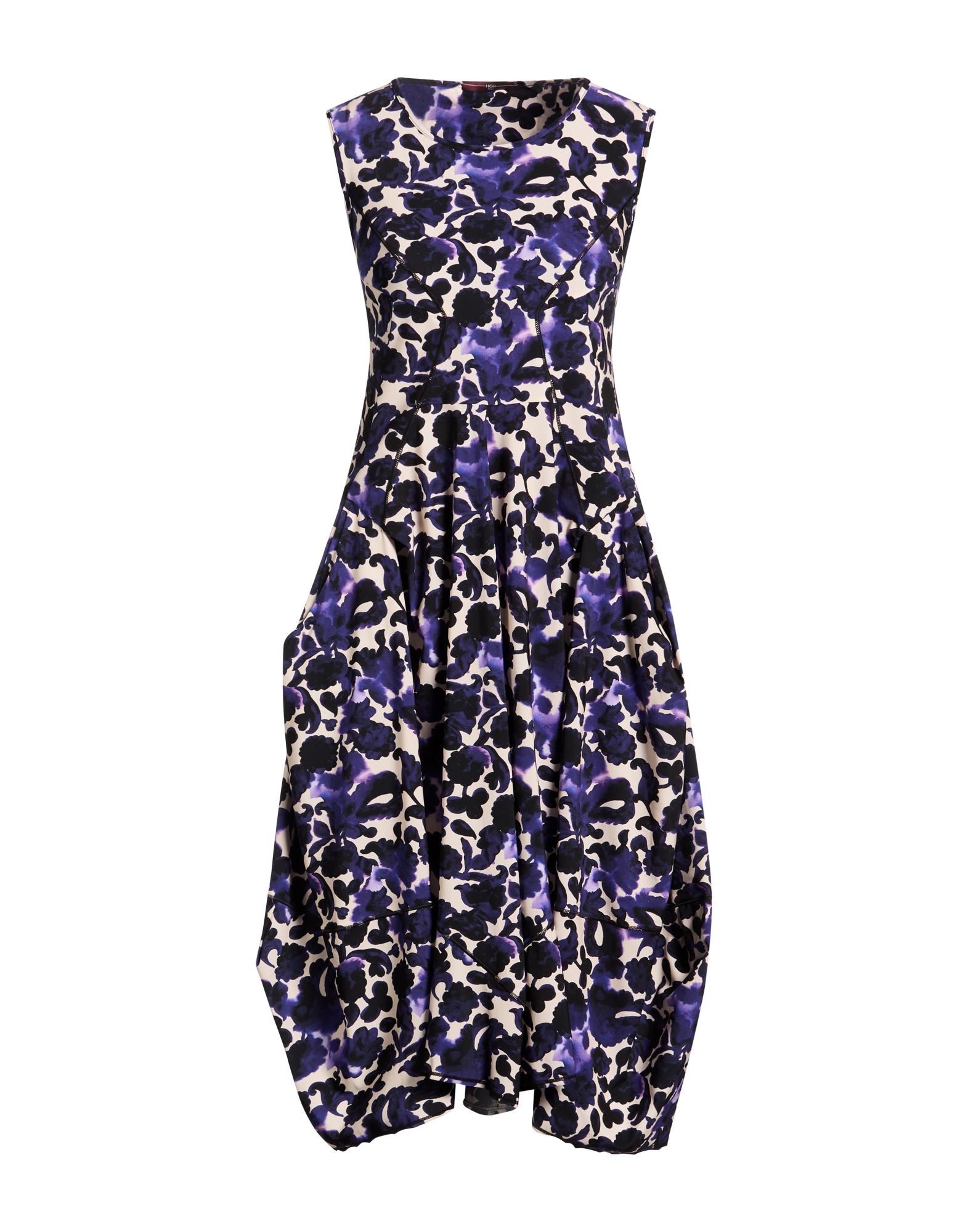  HIGH ΦΟΡΕΜΑΤΑ Midi φόρεμα