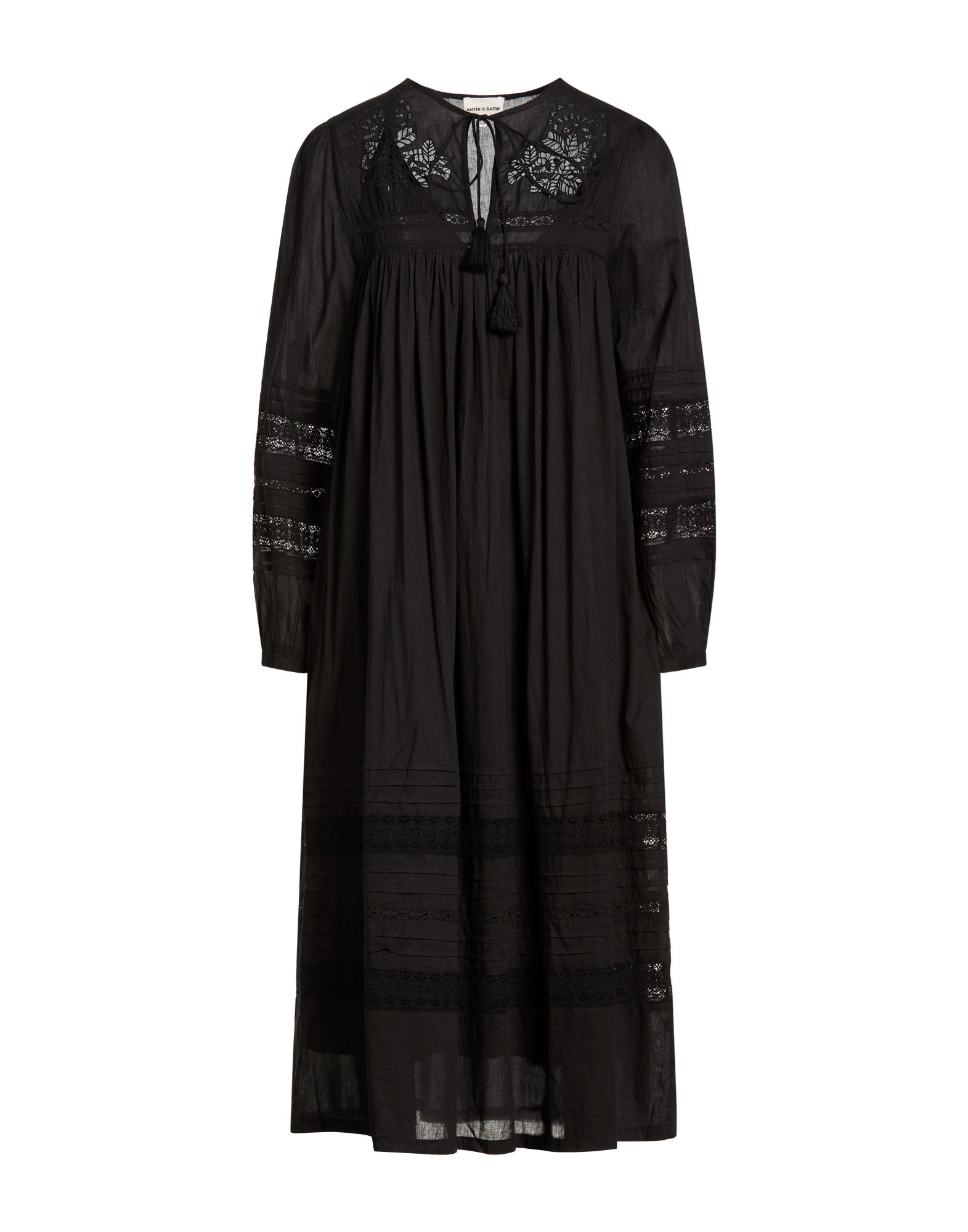 ANTIK BATIK ANTIK BATIK ΦΟΡΕΜΑΤΑ Midi φόρεμα