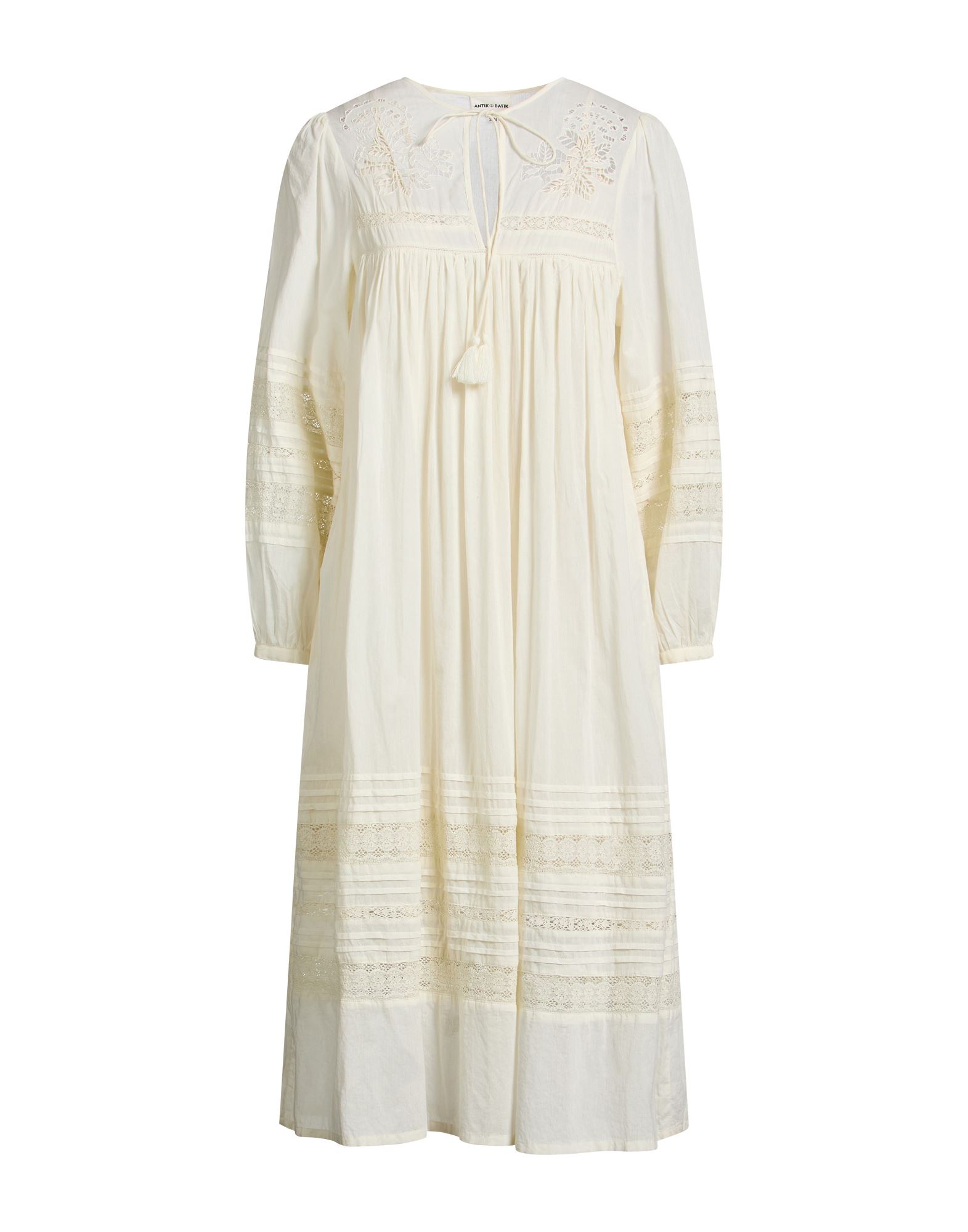 ANTIK BATIK ANTIK BATIK ΦΟΡΕΜΑΤΑ Midi φόρεμα