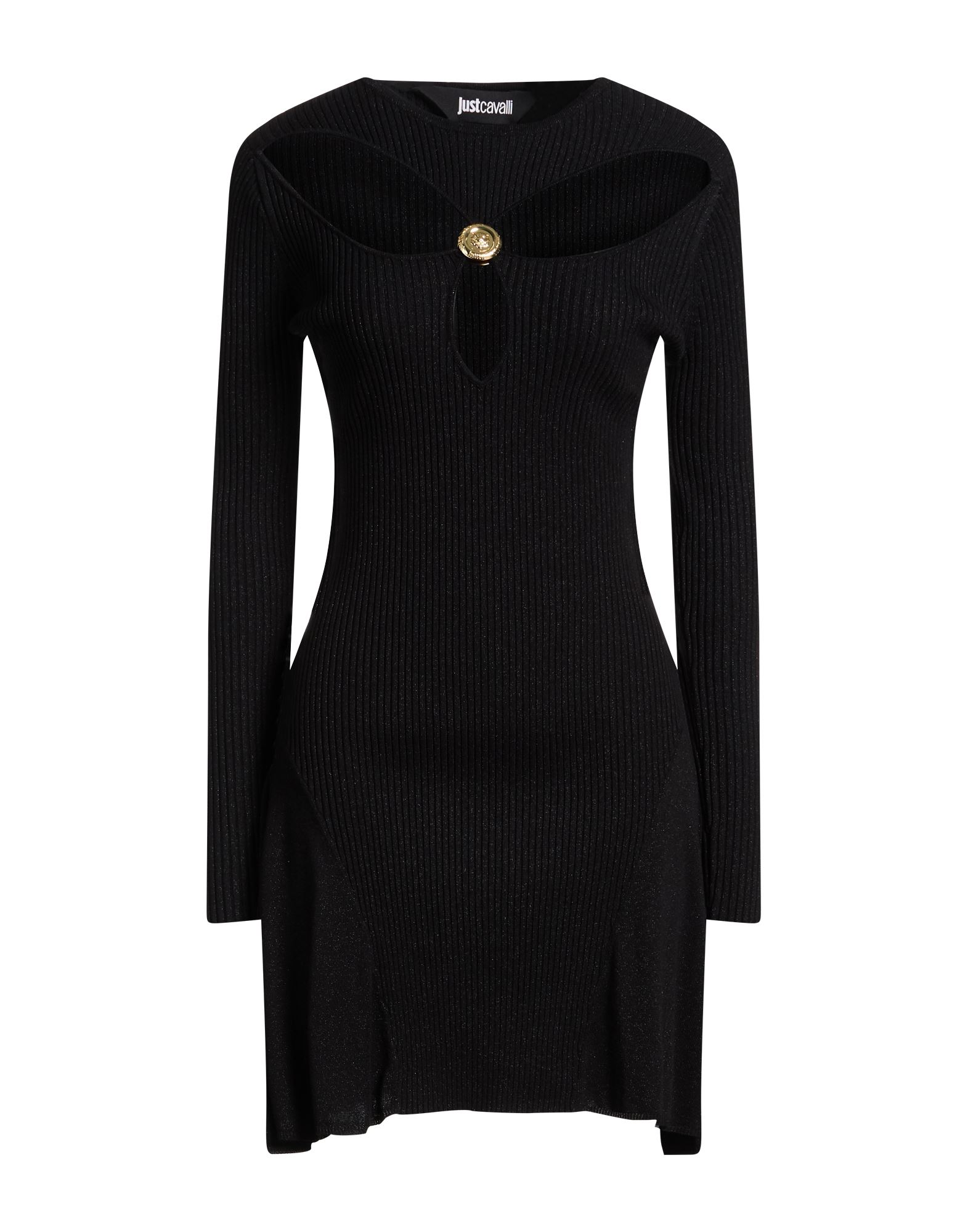  Just Cavalli - Kleider - Mini-kleider - On Yoox.com 