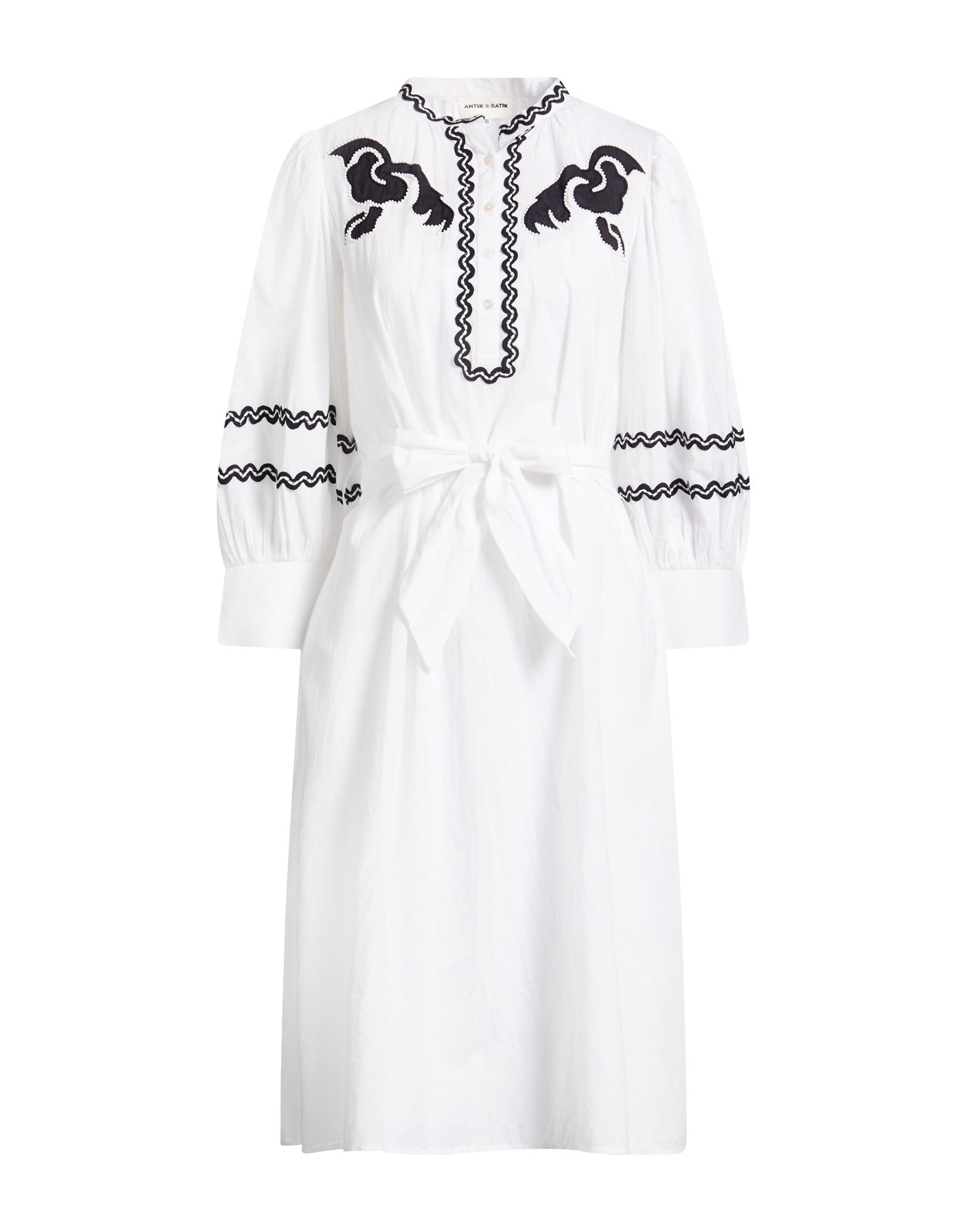 ANTIK BATIK ANTIK BATIK ΦΟΡΕΜΑΤΑ Midi φόρεμα