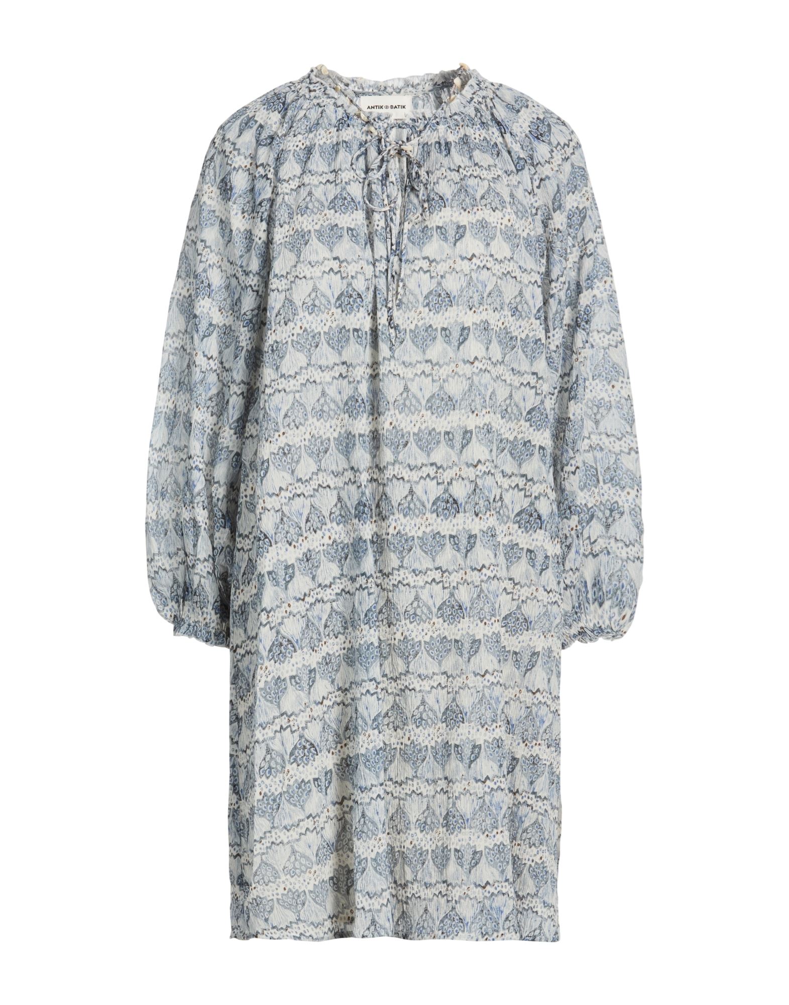 ANTIK BATIK ANTIK BATIK ΦΟΡΕΜΑΤΑ Μίνι φόρεμα