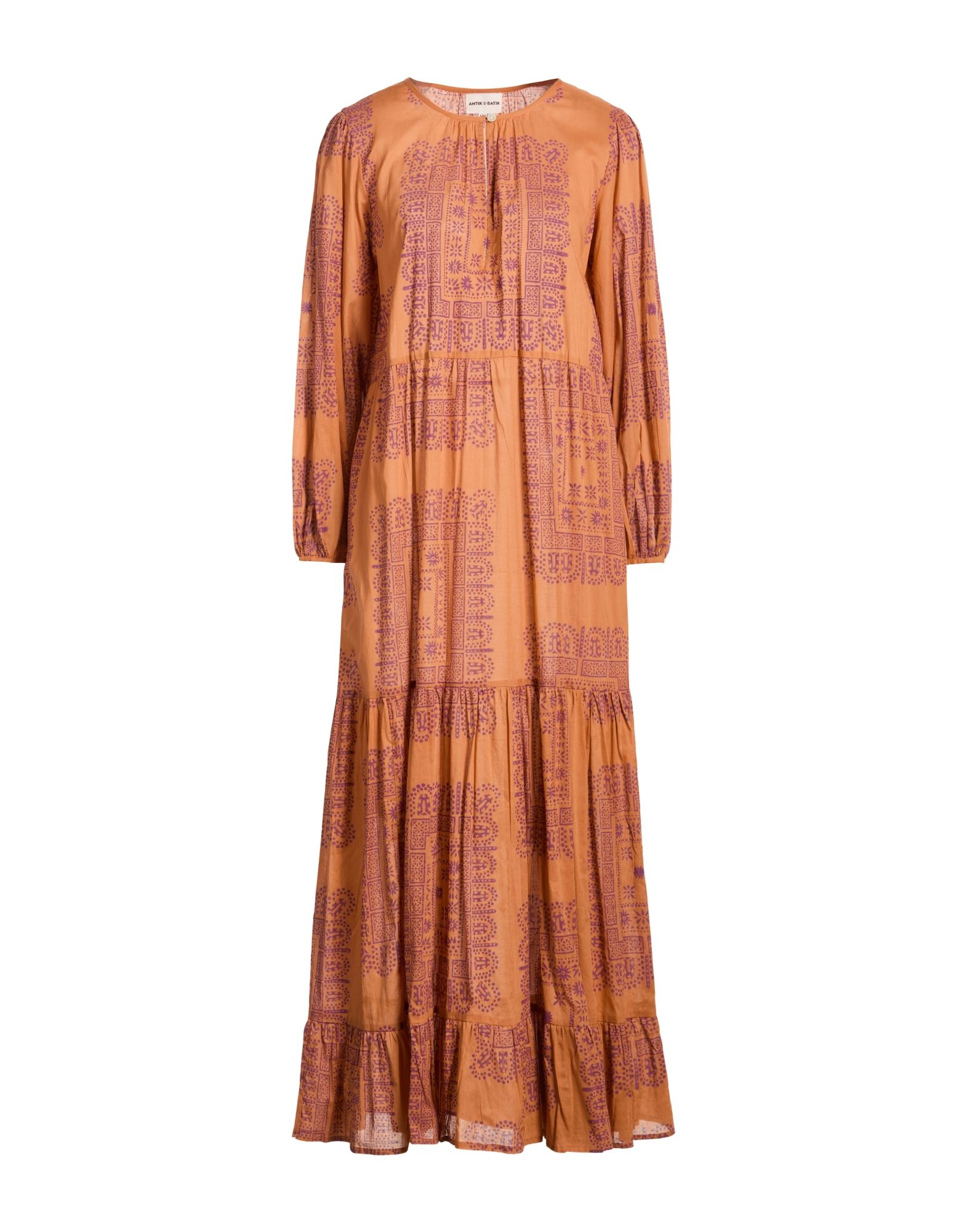 ANTIK BATIK ΦΟΡΕΜΑΤΑ Μάξι φόρεμα