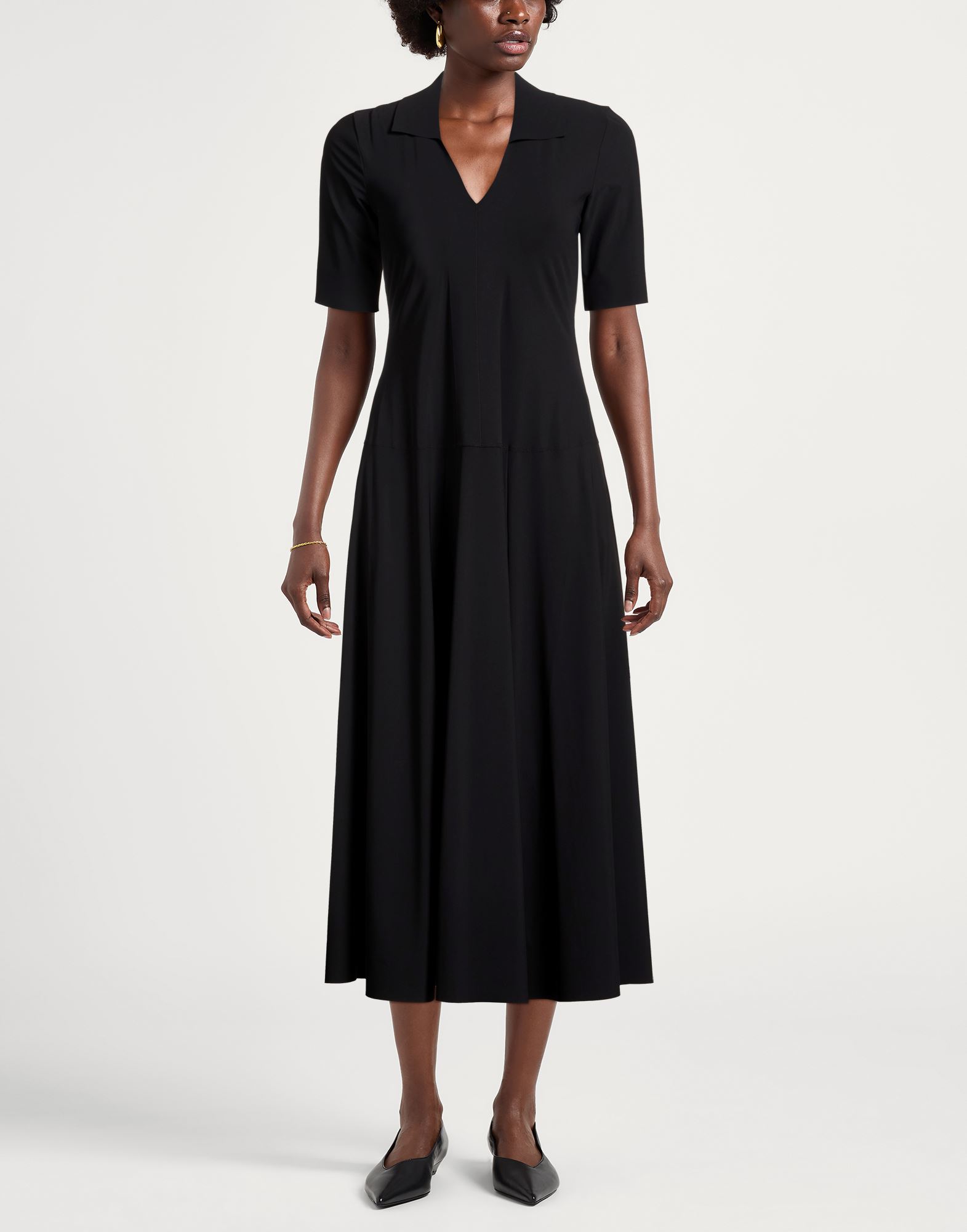  High - Kleider - Midi-kleider - On Yoox.com 