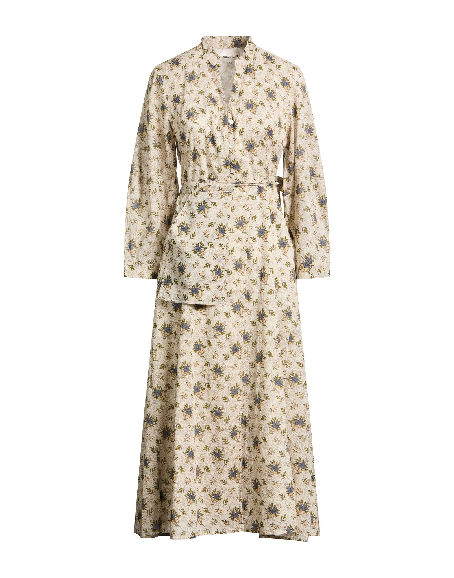 ANTIK BATIK ΦΟΡΕΜΑΤΑ Midi φόρεμα