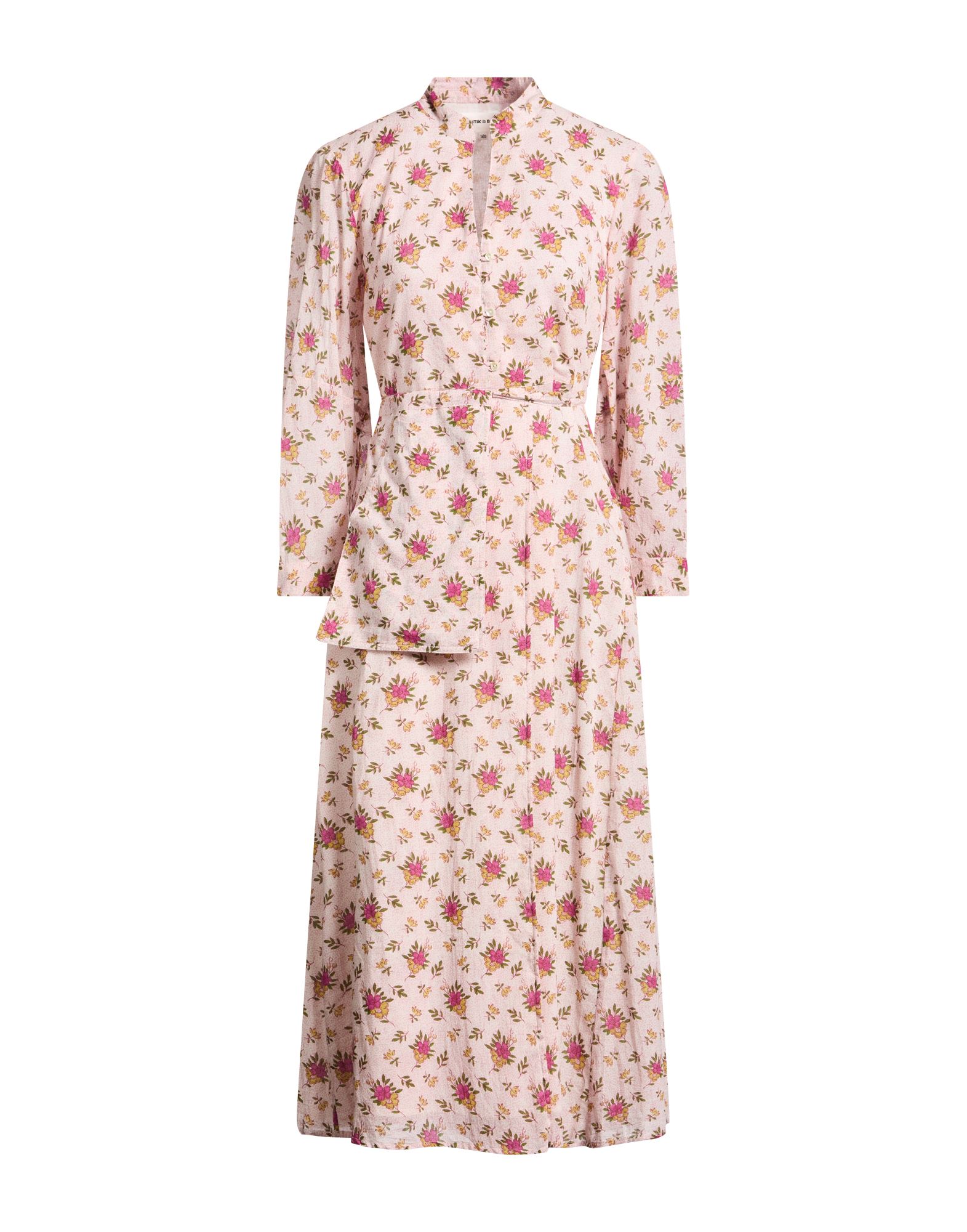 ANTIK BATIK ΦΟΡΕΜΑΤΑ Midi φόρεμα