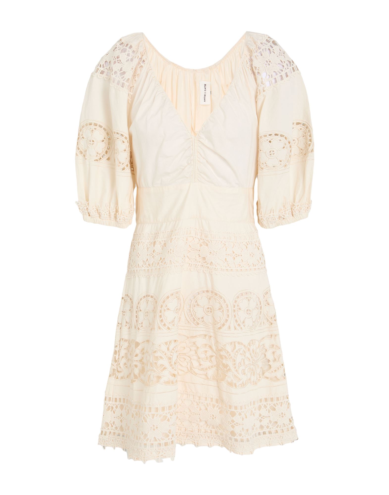 ANTIK BATIK ANTIK BATIK ΦΟΡΕΜΑΤΑ Μίνι φόρεμα