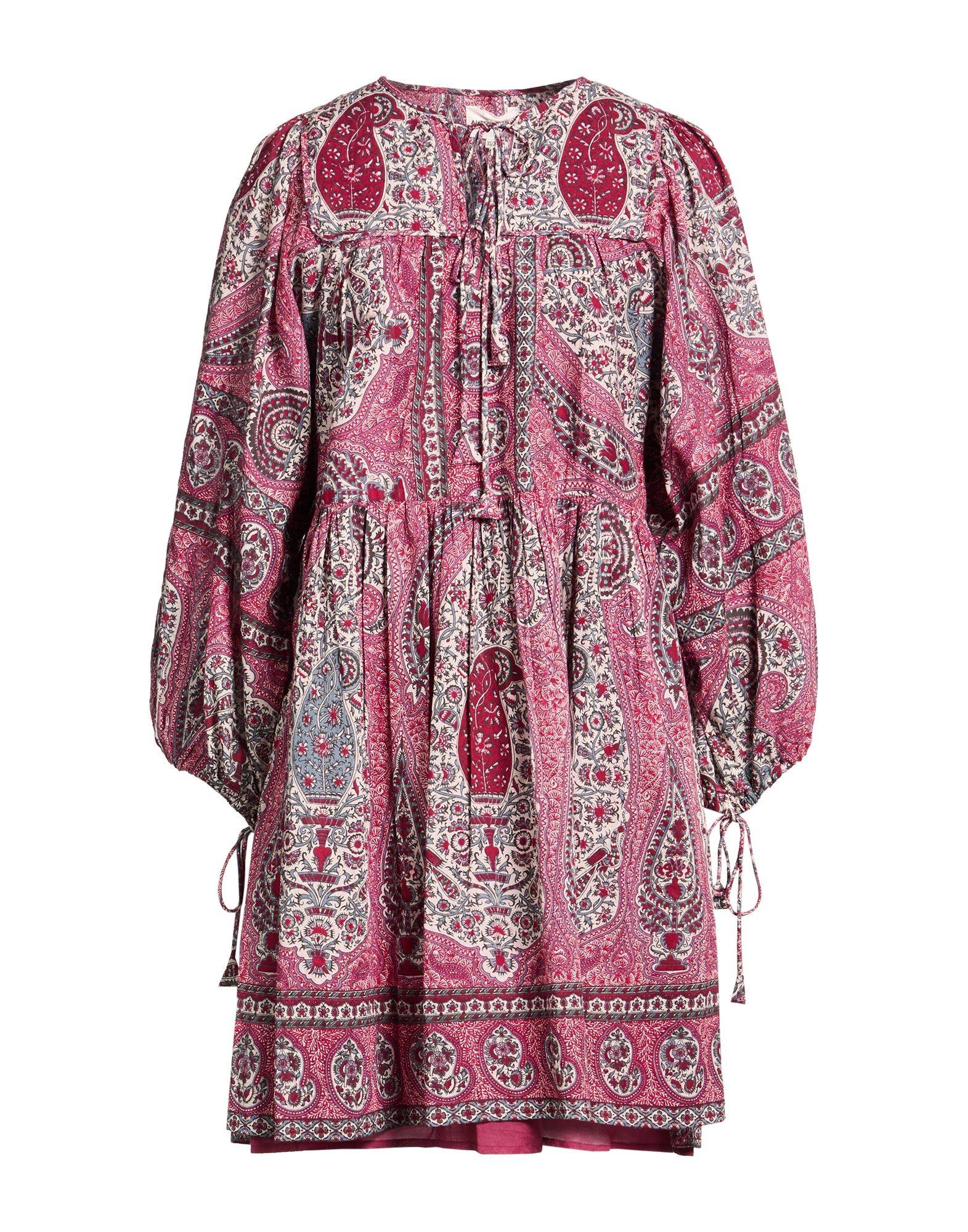 ANTIK BATIK ΦΟΡΕΜΑΤΑ Μίνι φόρεμα
