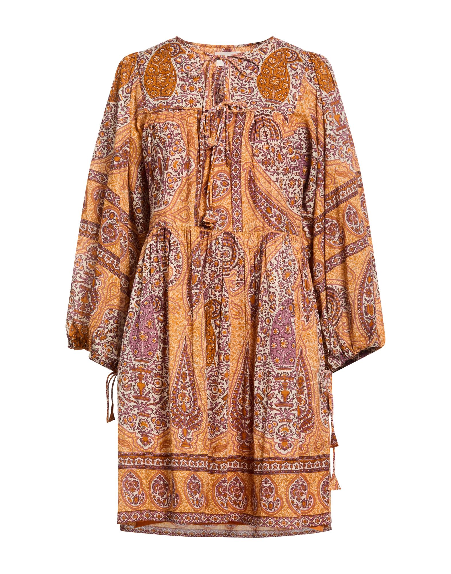  Antik Batik - Kleider - Mini-kleider - On Yoox.com 