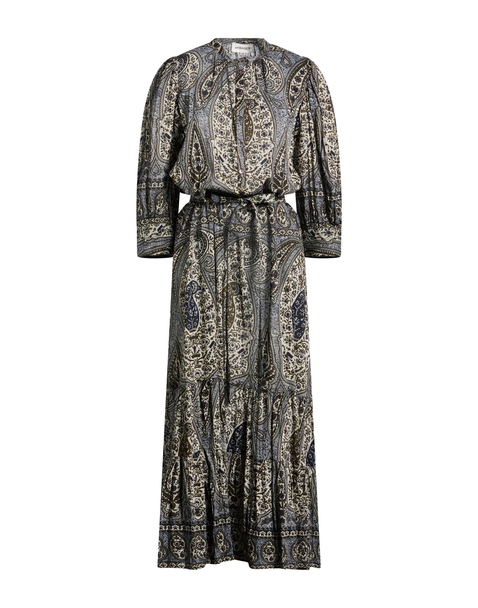 ANTIK BATIK ANTIK BATIK ΦΟΡΕΜΑΤΑ Μάξι φόρεμα