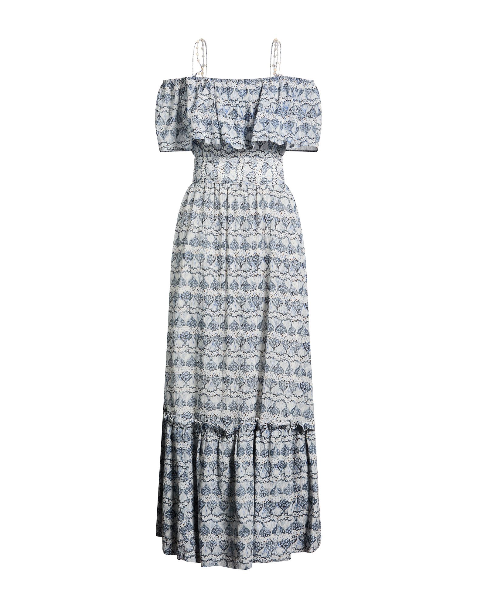 ANTIK BATIK ANTIK BATIK ΦΟΡΕΜΑΤΑ Μάξι φόρεμα