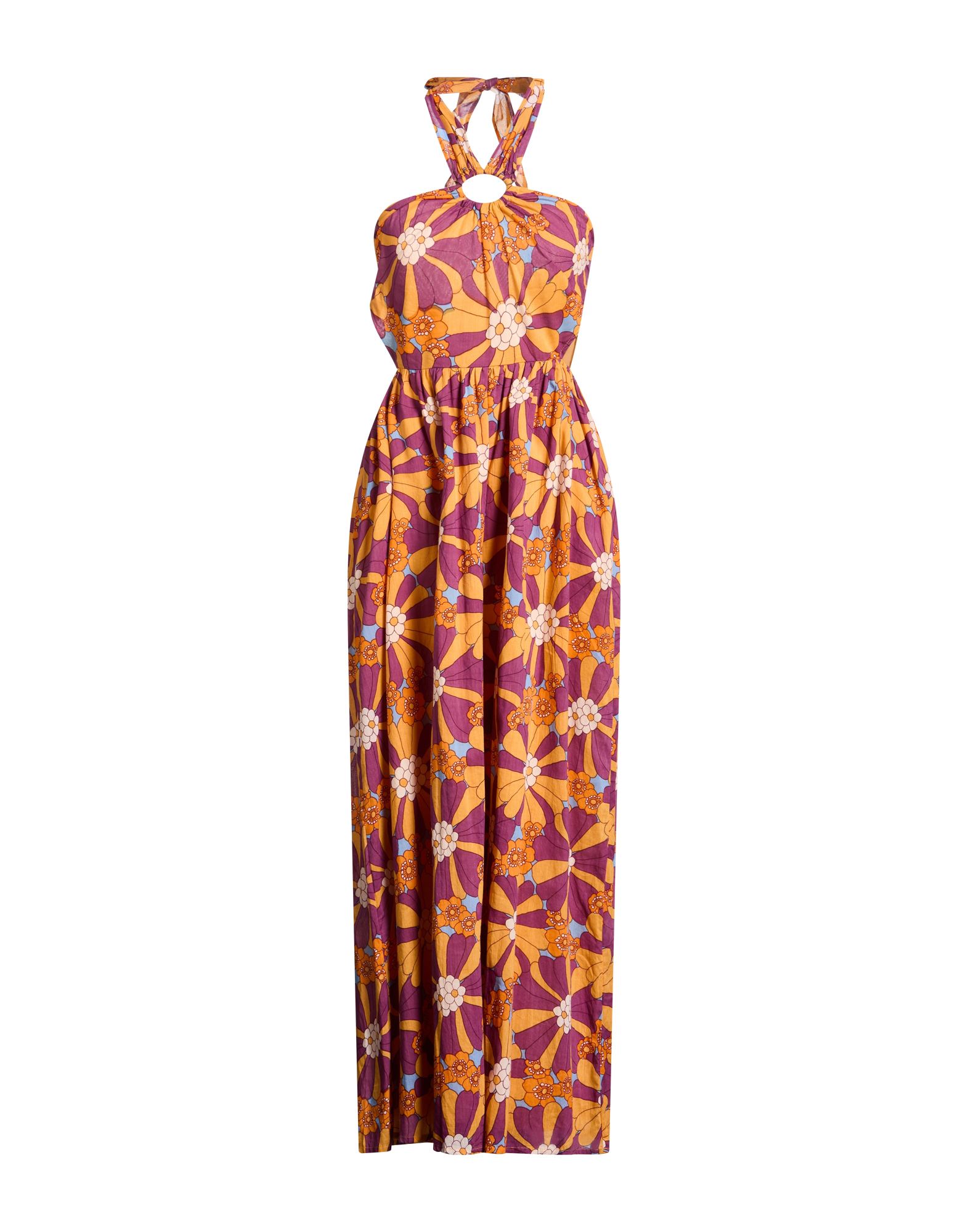 ANTIK BATIK ΦΟΡΕΜΑΤΑ Μάξι φόρεμα