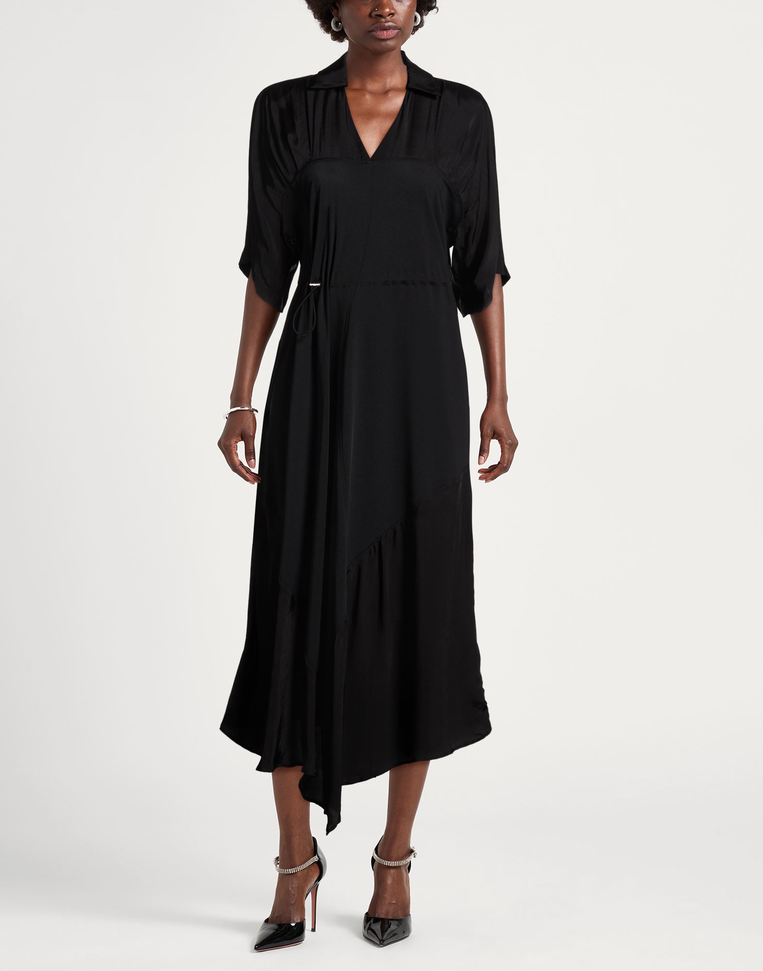  High - Kleider - Maxi-kleider - On Yoox.com 
