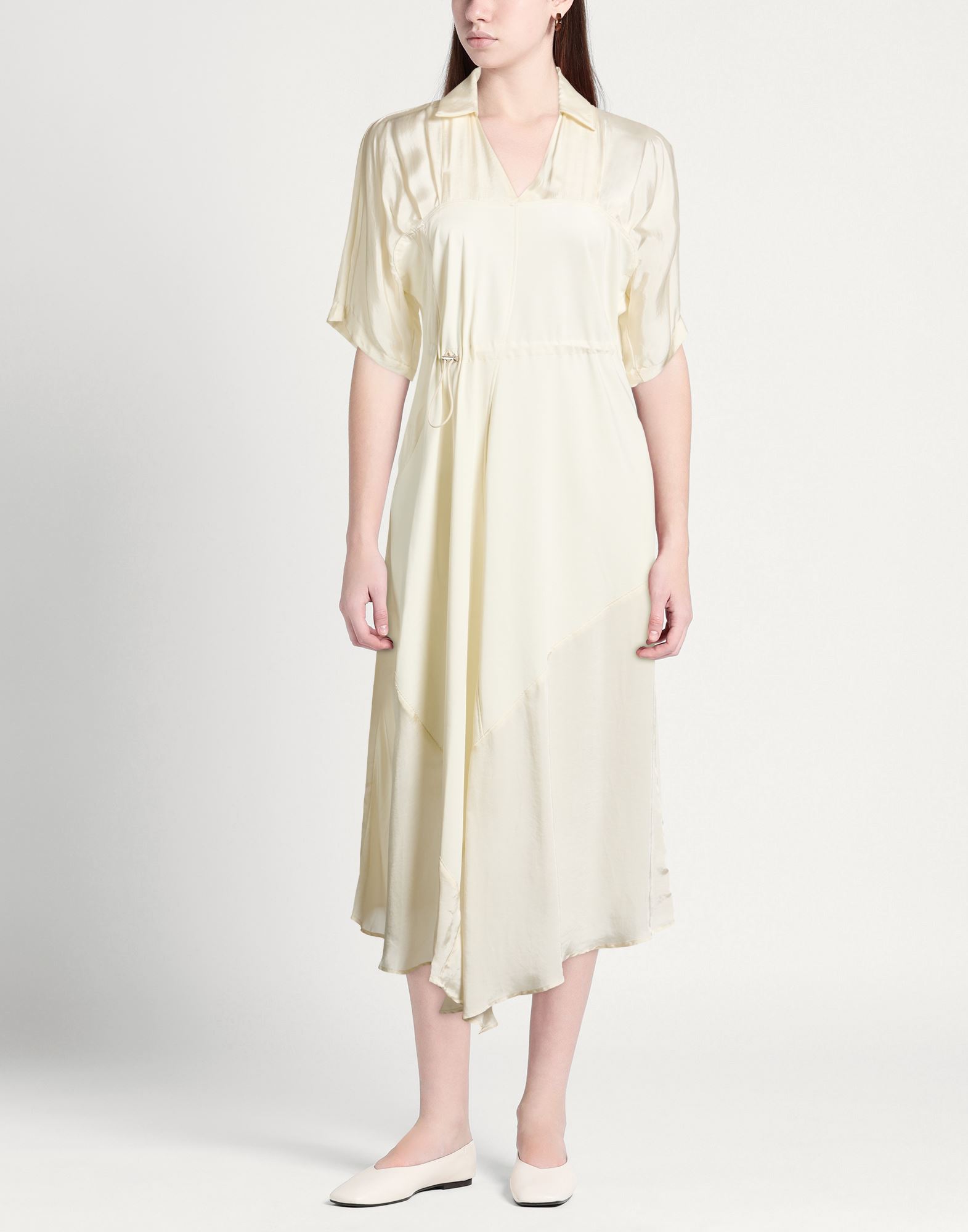  High - Kleider - Maxi-kleider - On Yoox.com 