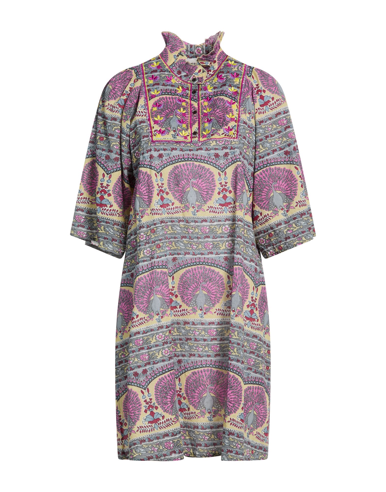 ANTIK BATIK ΦΟΡΕΜΑΤΑ Μίνι φόρεμα