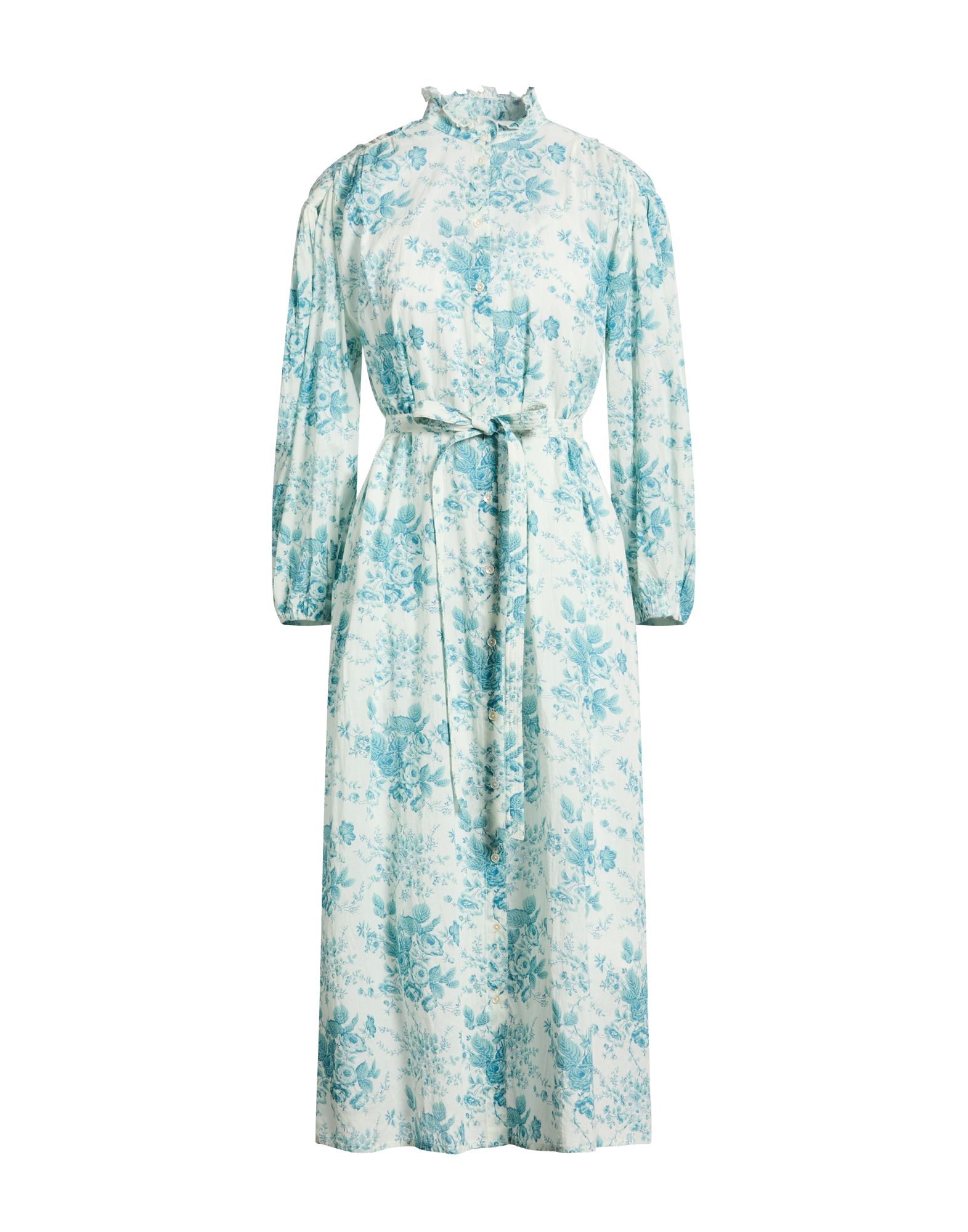  ANTIK BATIK ΦΟΡΕΜΑΤΑ Midi φόρεμα