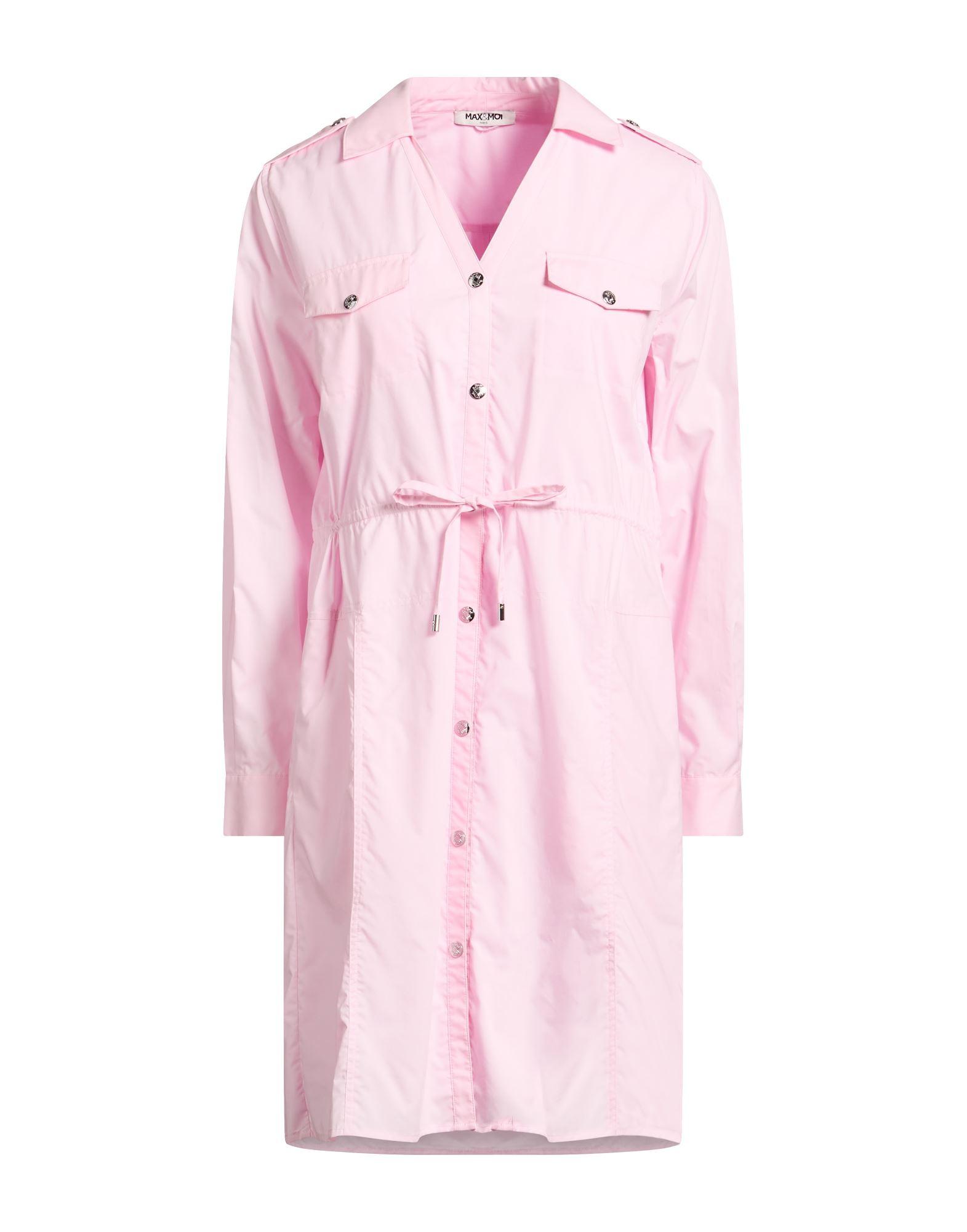  MAX & MOI ΦΟΡΕΜΑΤΑ Μίνι φόρεμα