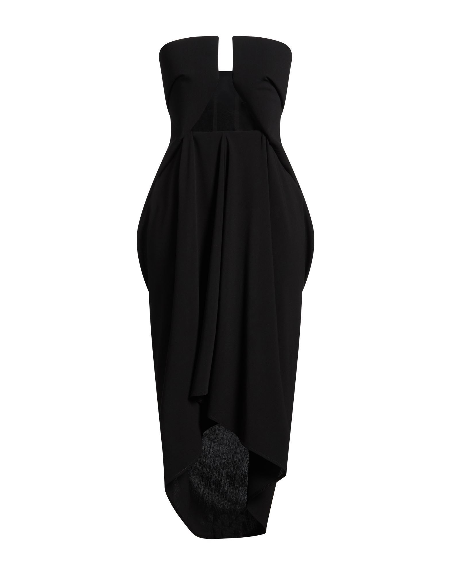 RICK OWENS RICK OWENS ΦΟΡΕΜΑΤΑ Midi φόρεμα