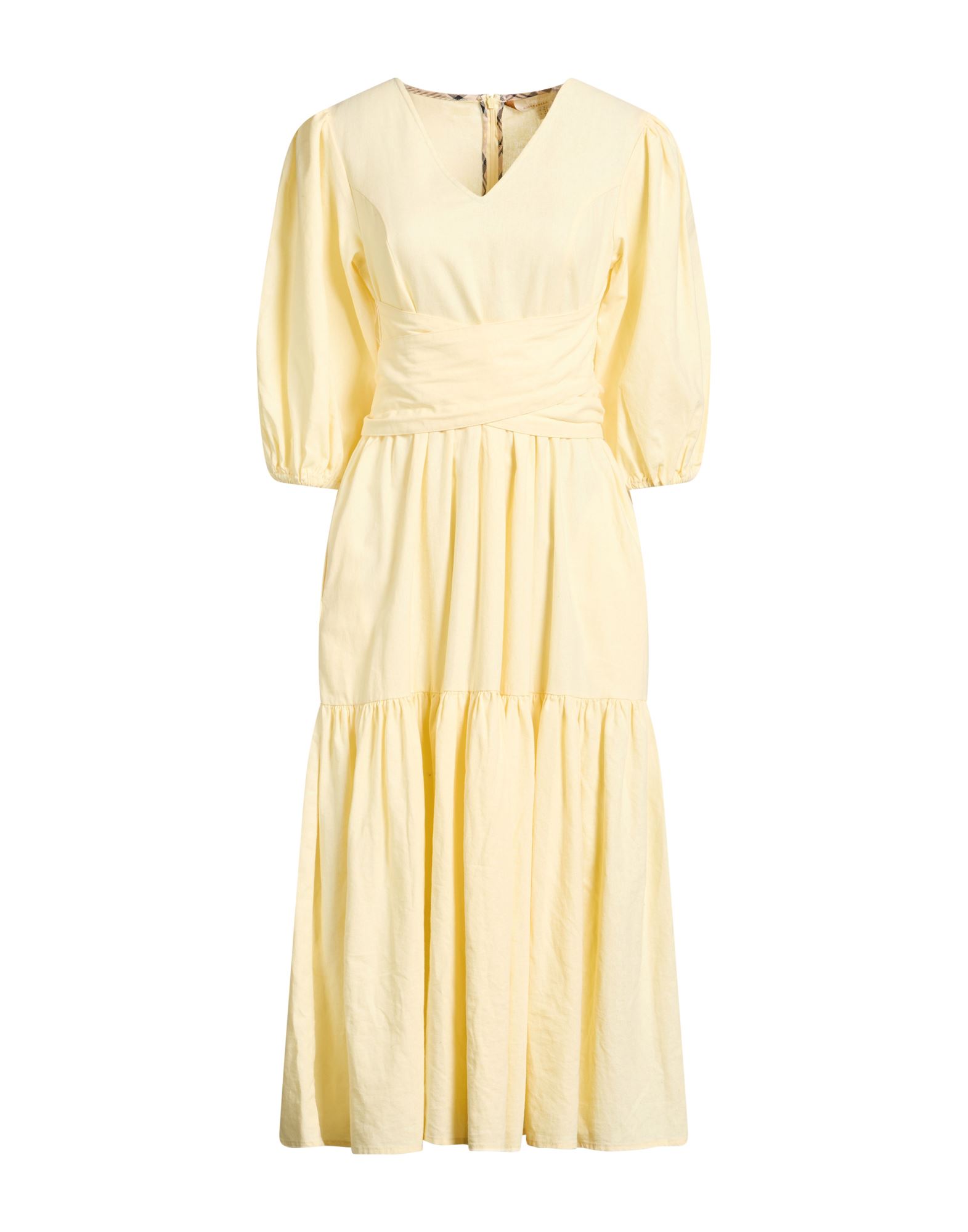  BARBOUR ΦΟΡΕΜΑΤΑ Midi φόρεμα