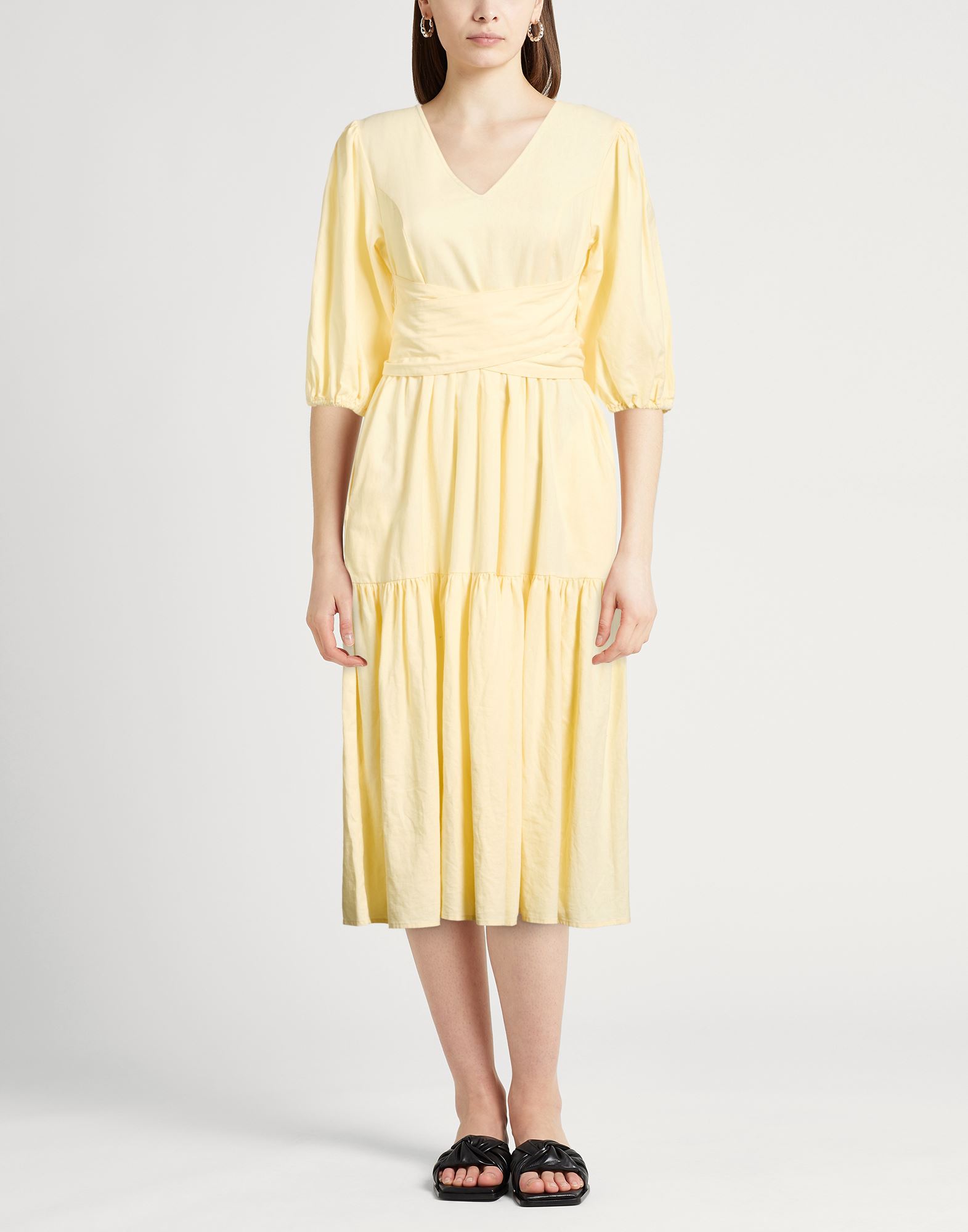  Barbour - Kleider - Midi-kleider - On Yoox.com 