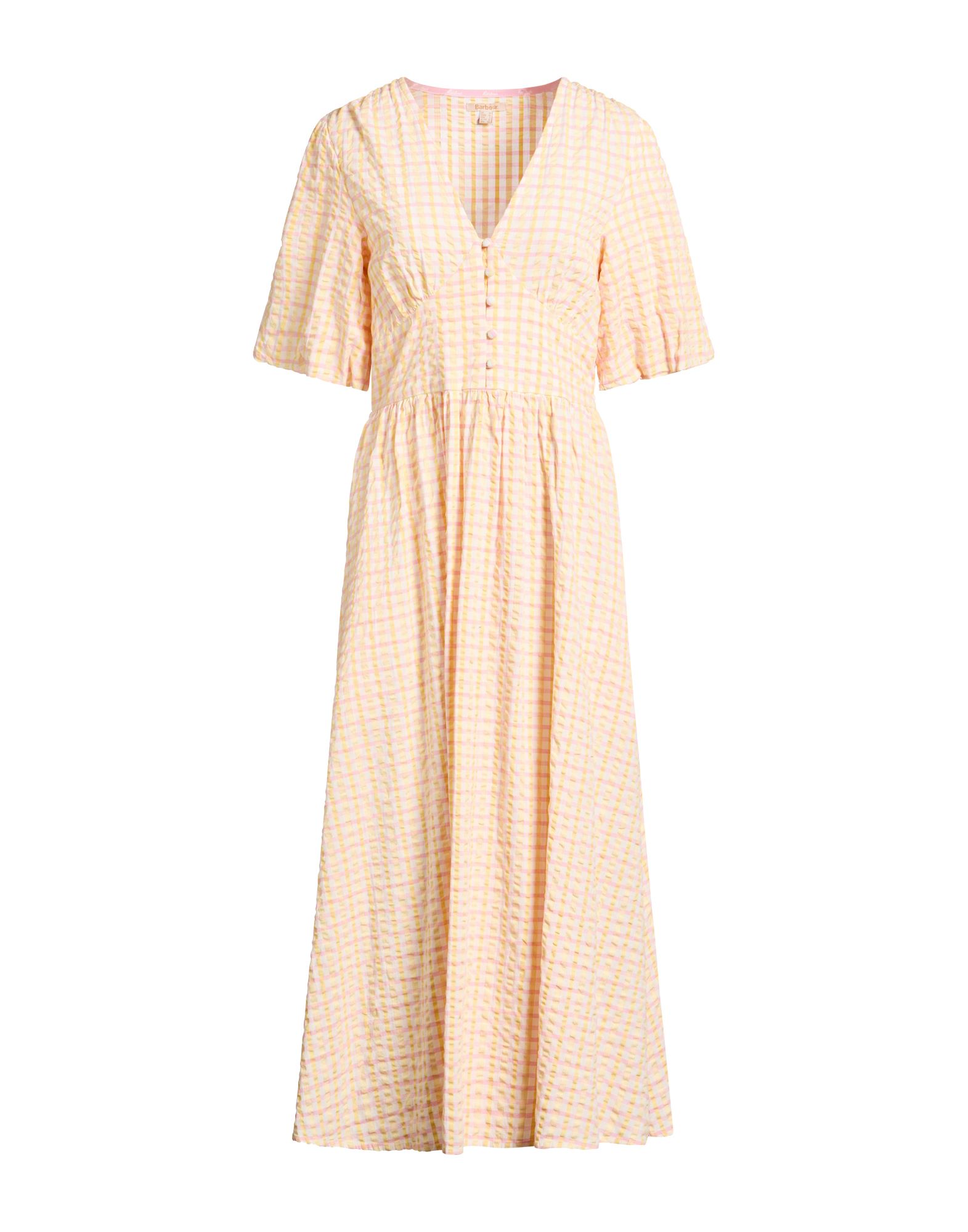  Barbour - Kleider - Midi-kleider - On Yoox.com 