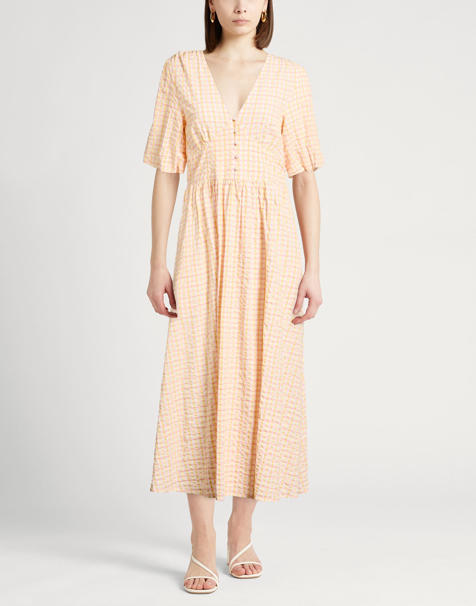  Barbour - Kleider - Midi-kleider - On Yoox.com 