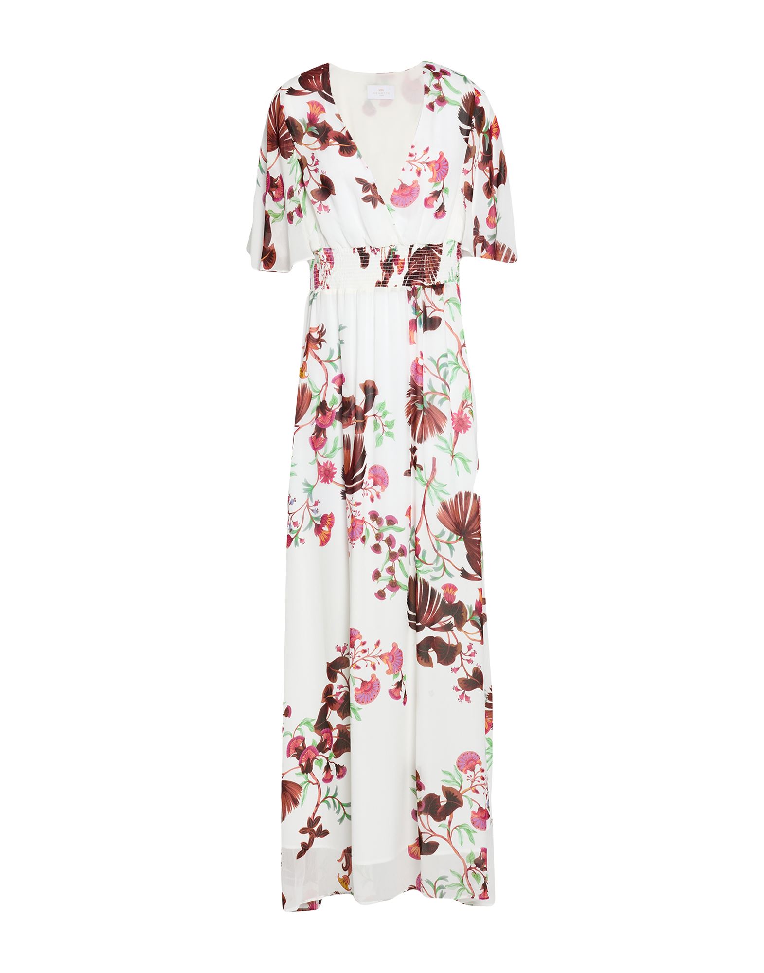  NENETTE ΦΟΡΕΜΑΤΑ Μάξι φόρεμα