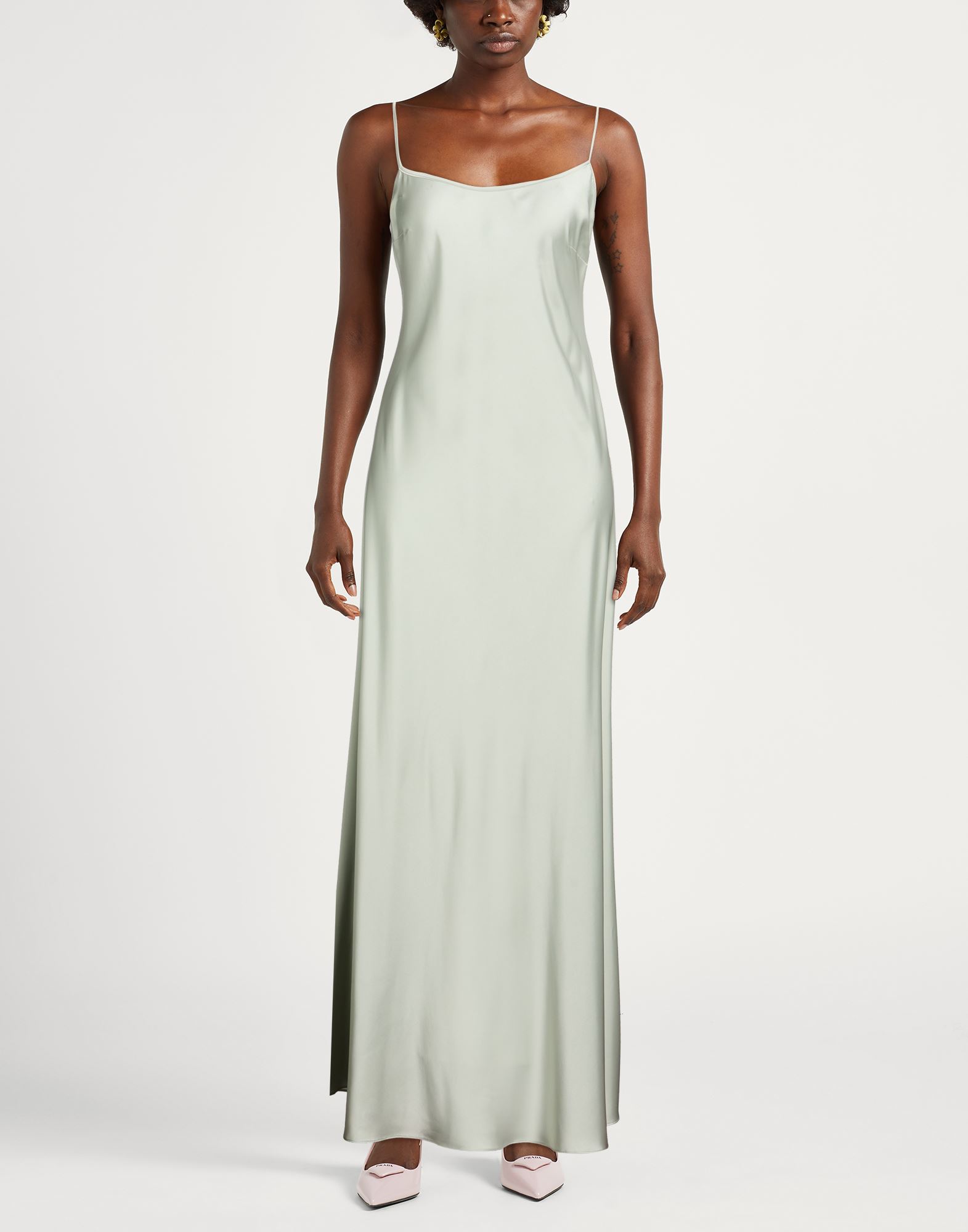  D.exterior - Kleider - Maxi-kleider - On Yoox.com 