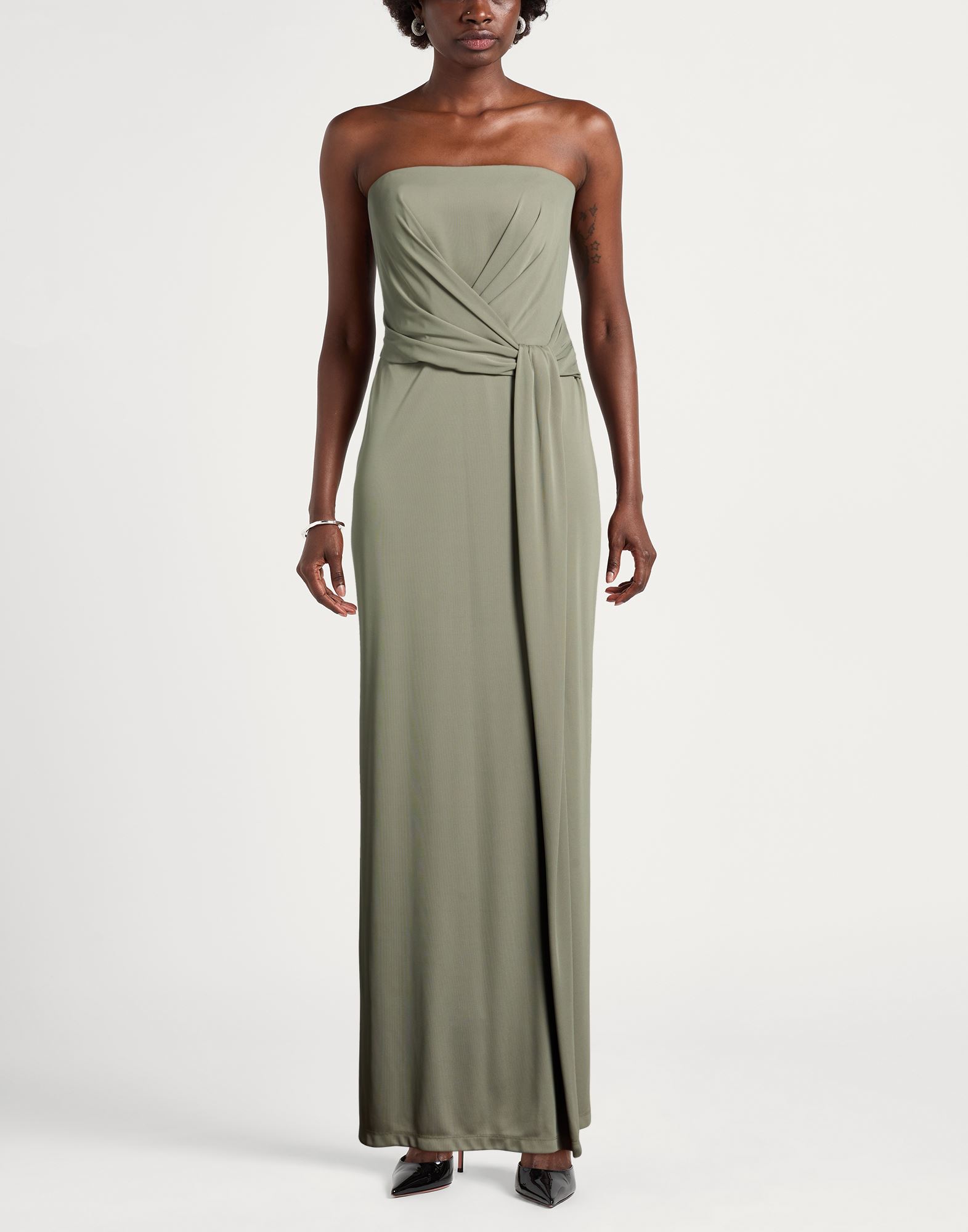  Lauren Ralph Lauren - Kleider - Maxi-kleider - On Yoox.com 
