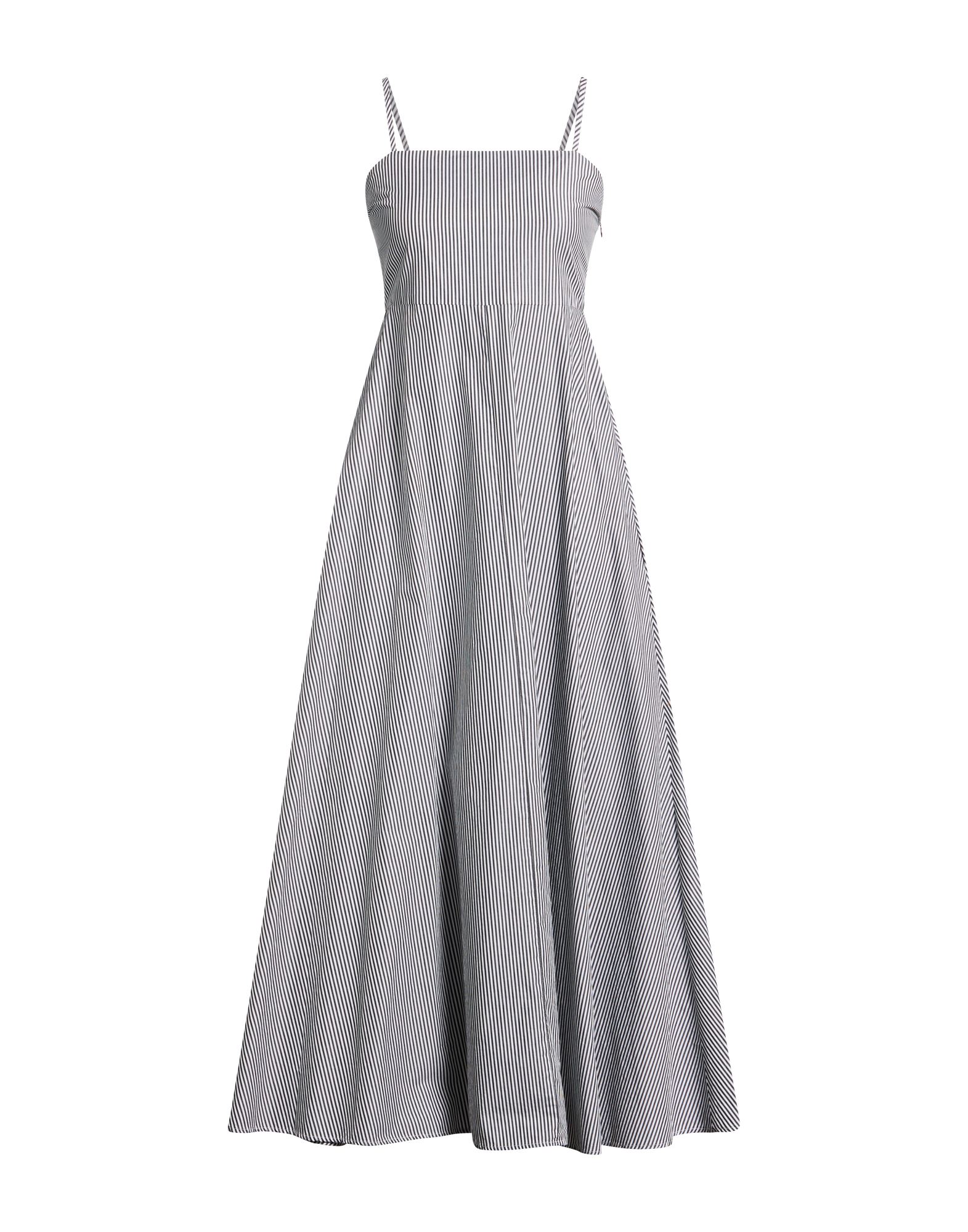  Officine Générale - Kleider - Midi-kleider - On Yoox.com 