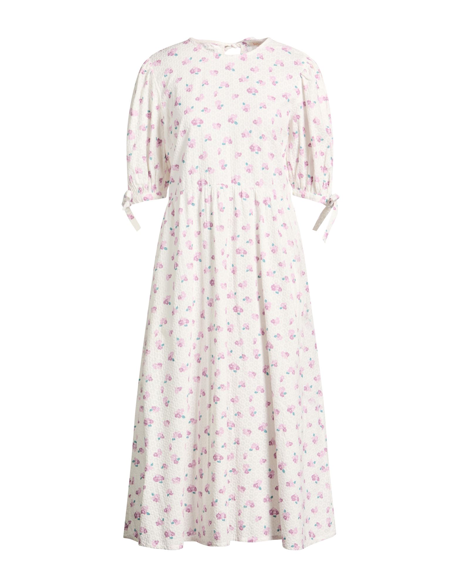  Barbour - Kleider - Midi-kleider - On Yoox.com 