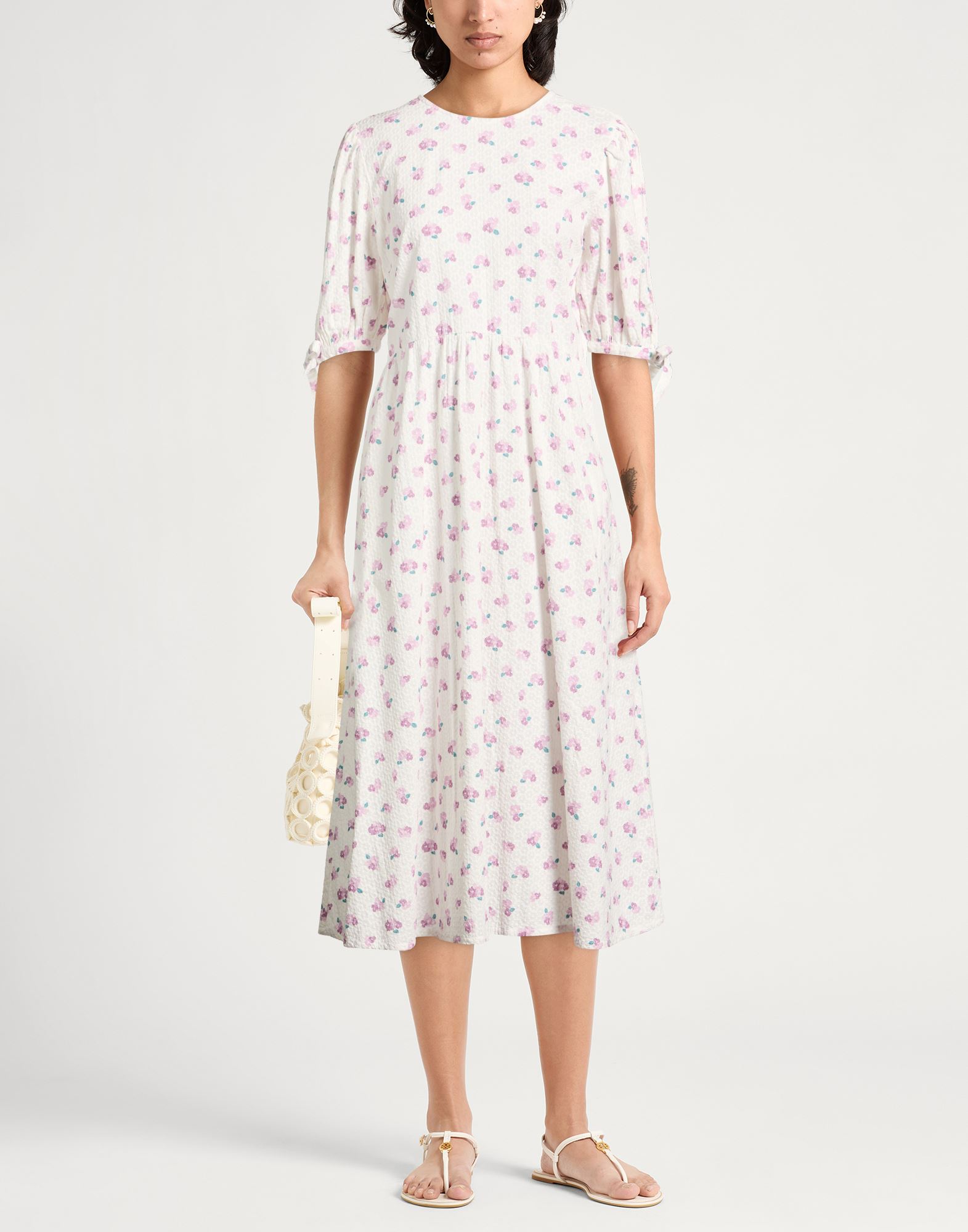  Barbour - Kleider - Midi-kleider - On Yoox.com 
