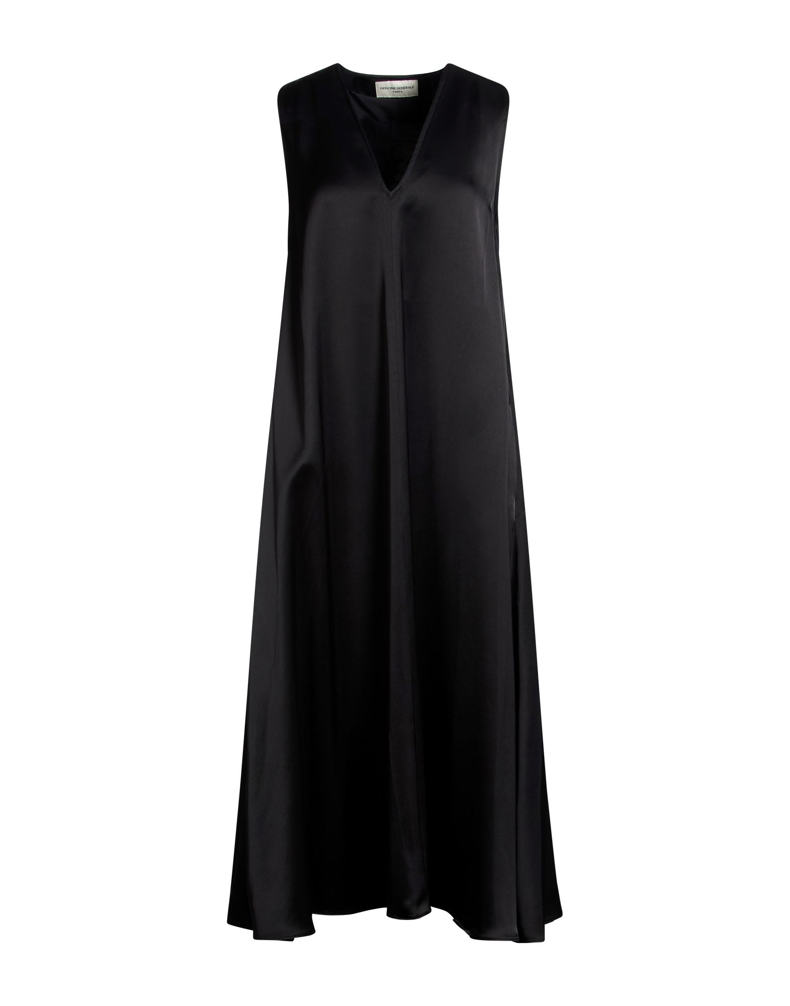  Officine Générale - Kleider - Midi-kleider - On Yoox.com 