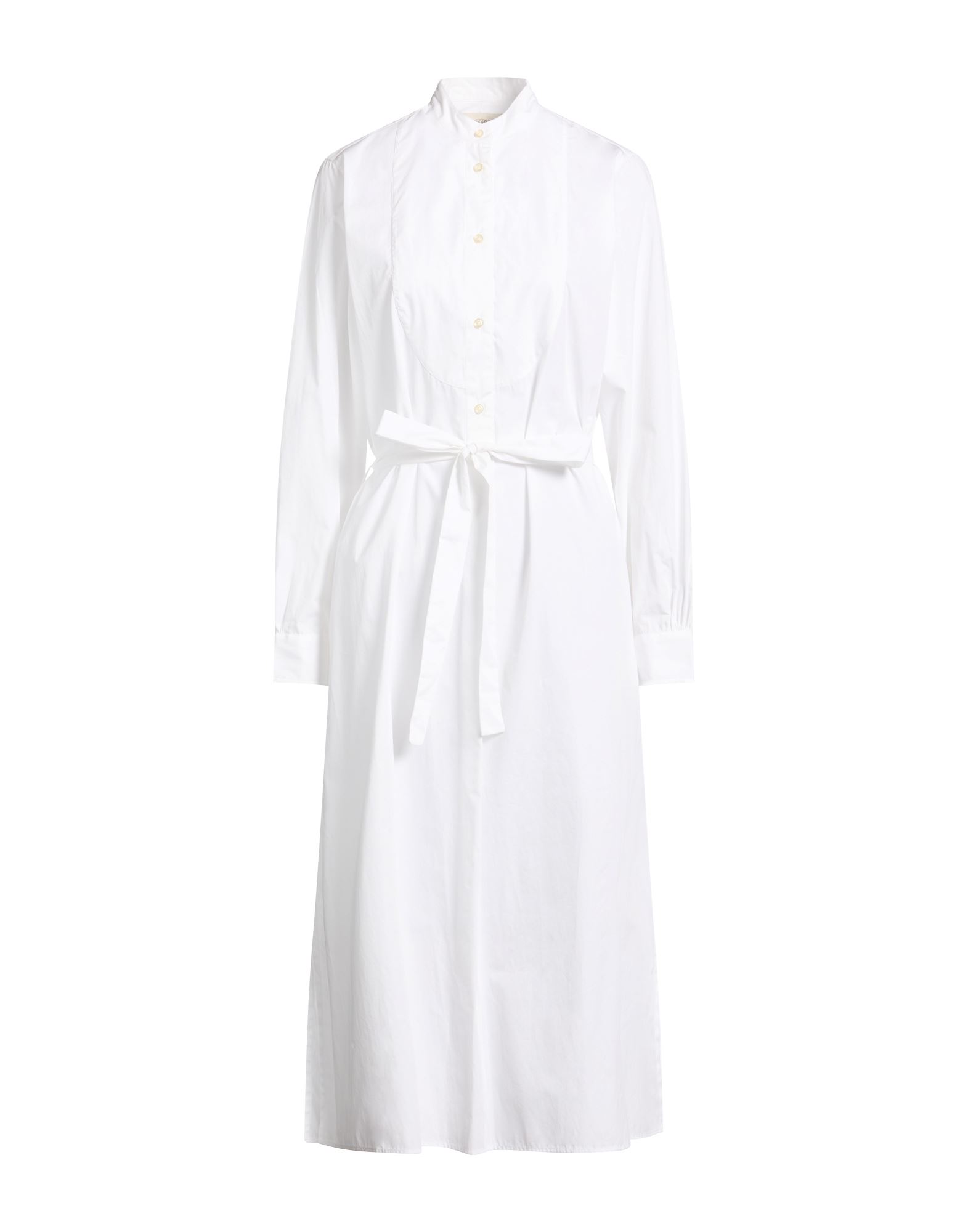  Officine Générale - Kleider - Midi-kleider - On Yoox.com 